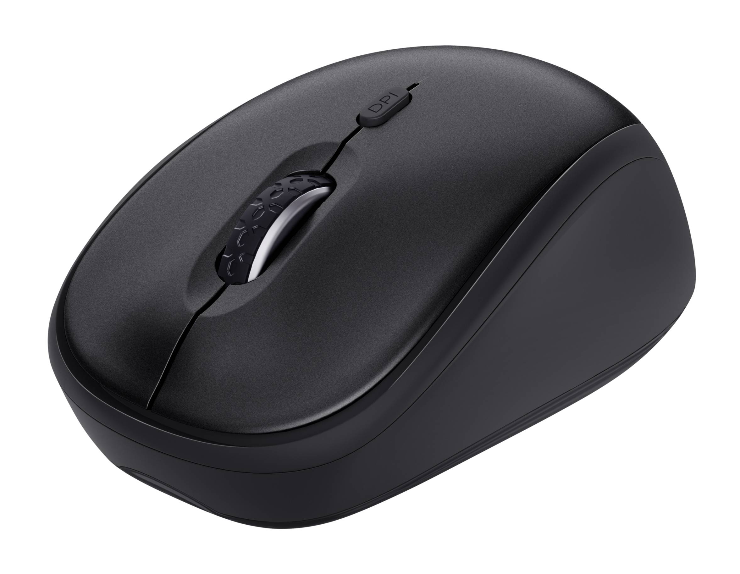 Rca Informatique - image du produit : ODY II WIRELESS KEYBOARD MOUSE PACK