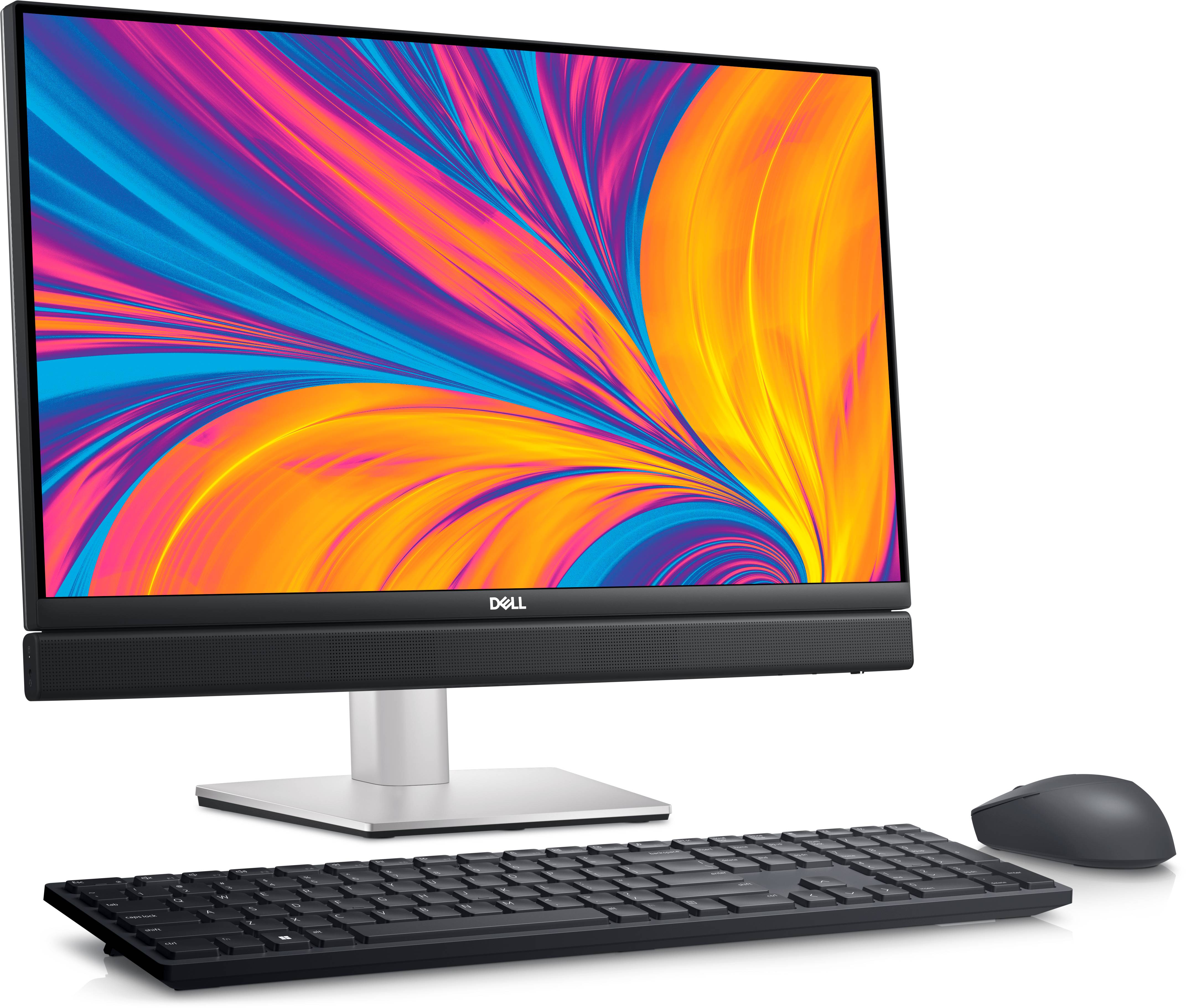 Rca Informatique - image du produit : OPTIPLEX ALLINONE PLUS 160W TPM I7-14700 16GB 512GB SSD W11P INT