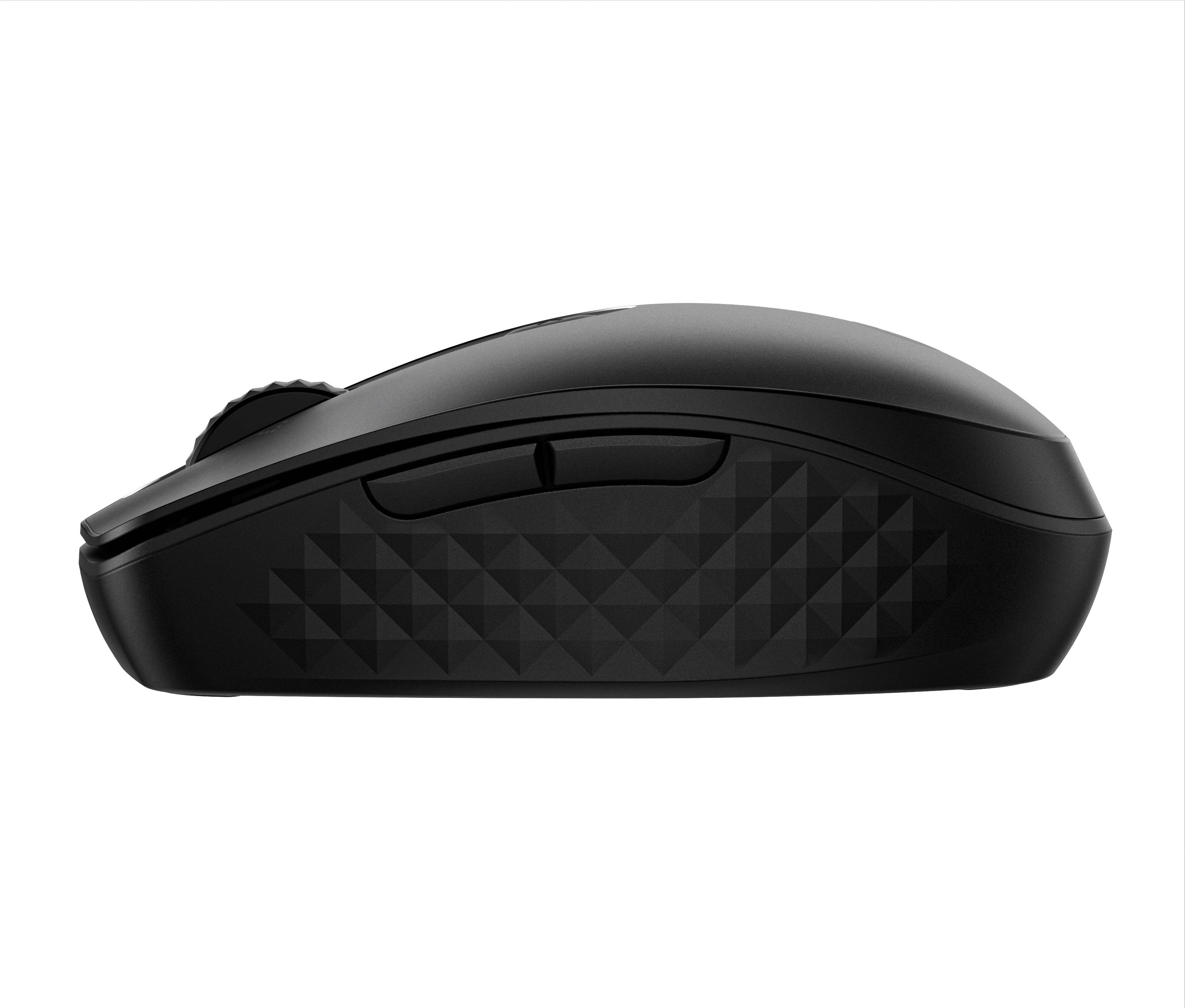 Rca Informatique - image du produit : 695 QI-CHARGING WIRELESS MOUSE EMEA-INTL ENGLISH LOC-EURO PLUG