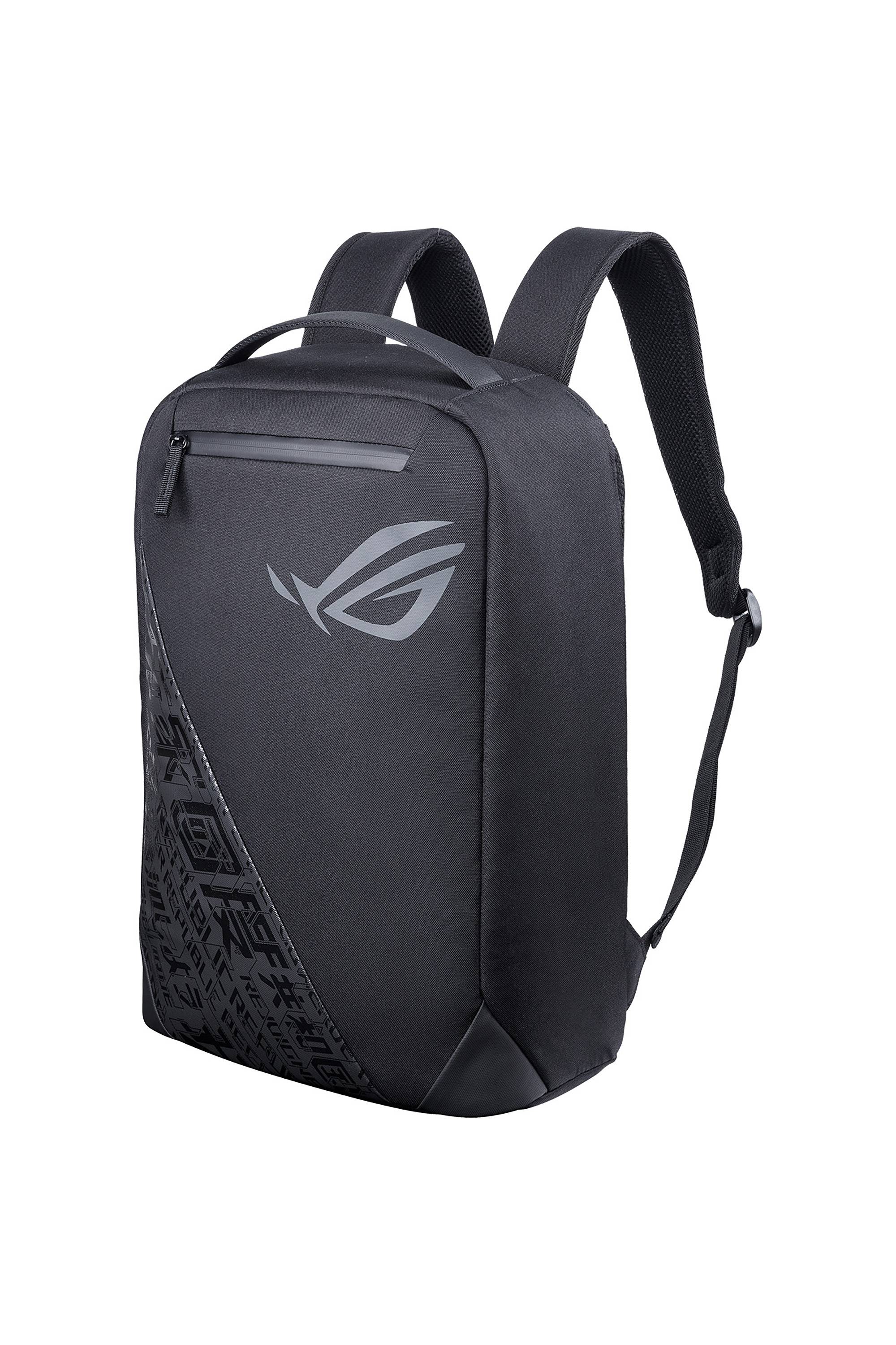 Rca Informatique - image du produit : BP1501G ROG BACKPACK/BK/15_17