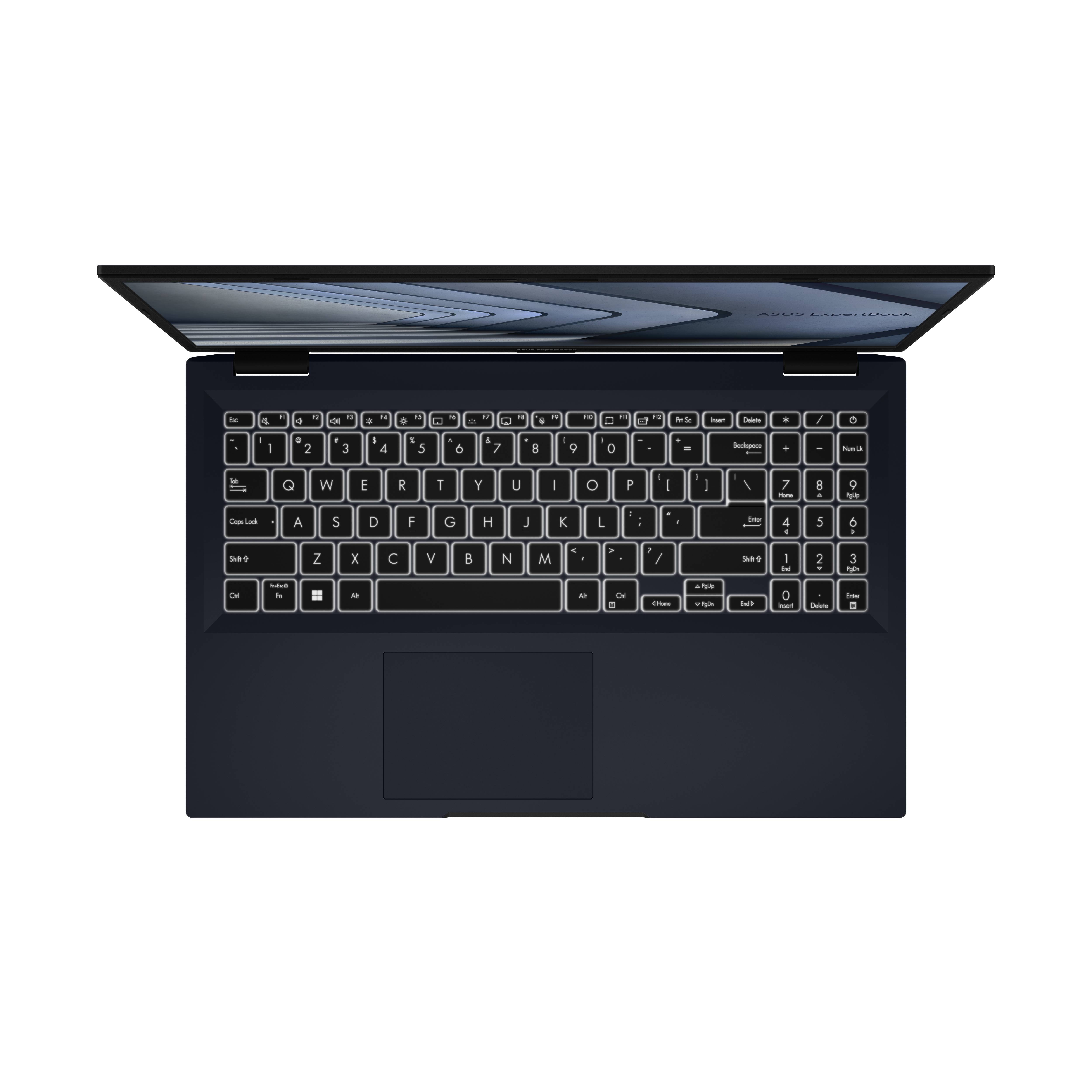 Rca Informatique - image du produit : EXPERTBOOK B1 B1502CVA BLACK 15.6 FHD 1920X1080 16:9 INTEL CO