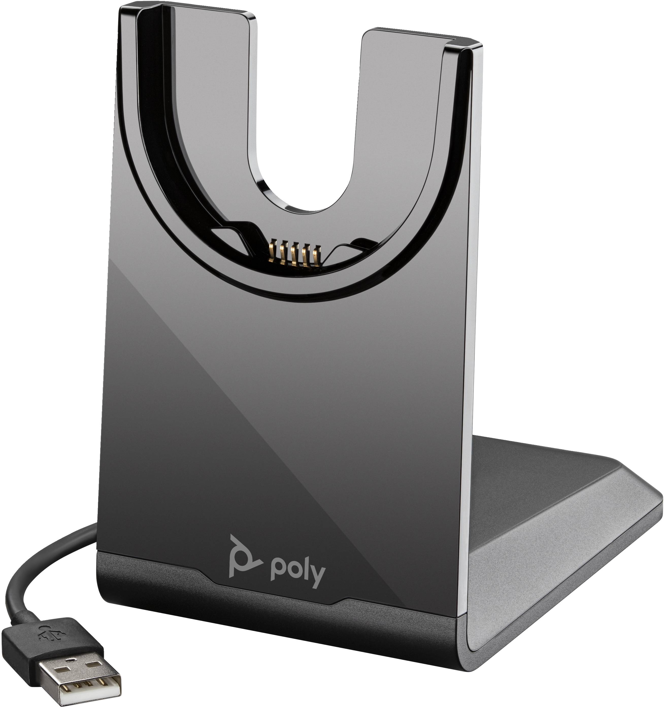 Rca Informatique - Image du produit : SPARE VOYAGER CHARGING STAND USB-A