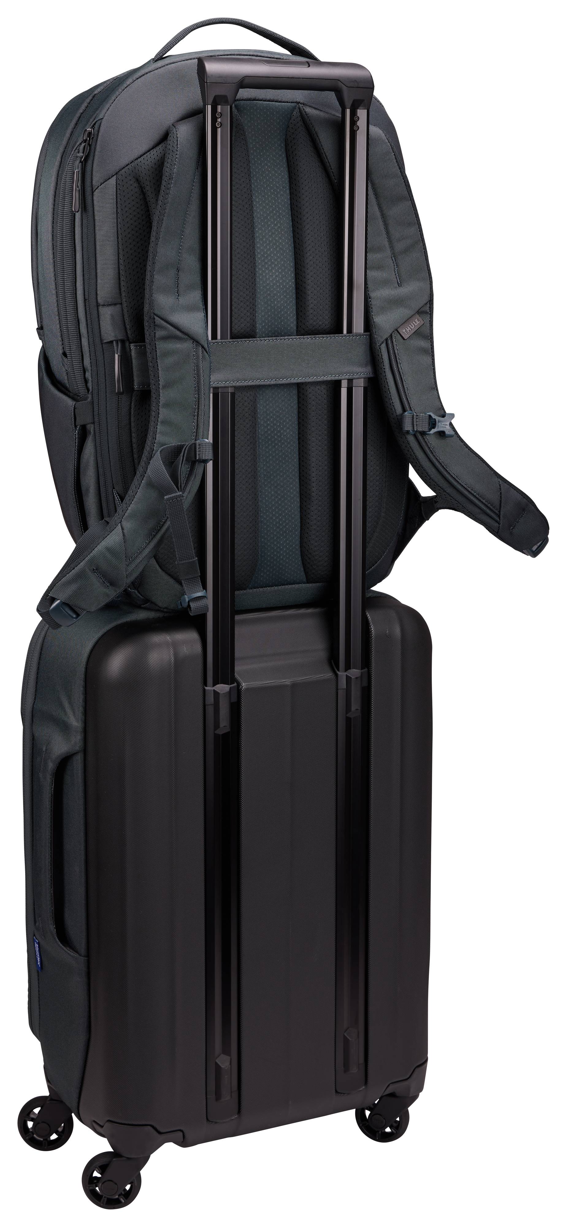 Rca Informatique - image du produit : SUBTERRA 2 BACKPACK 27L - DARK SLATE