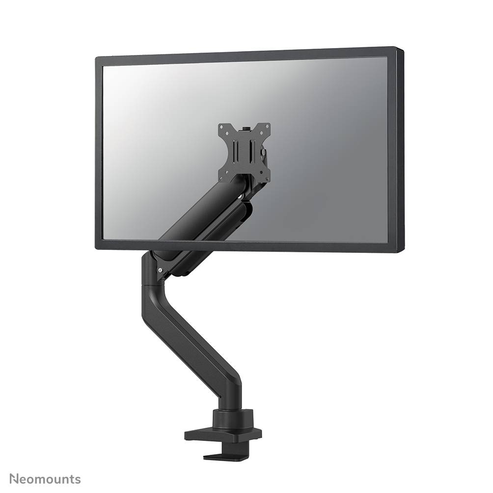 Rca Informatique - image du produit : NEOMOUNTS BY NEWSTAR DESK MOUNT 1 SCREEN (TOPFIX CLAMP GROMMET)