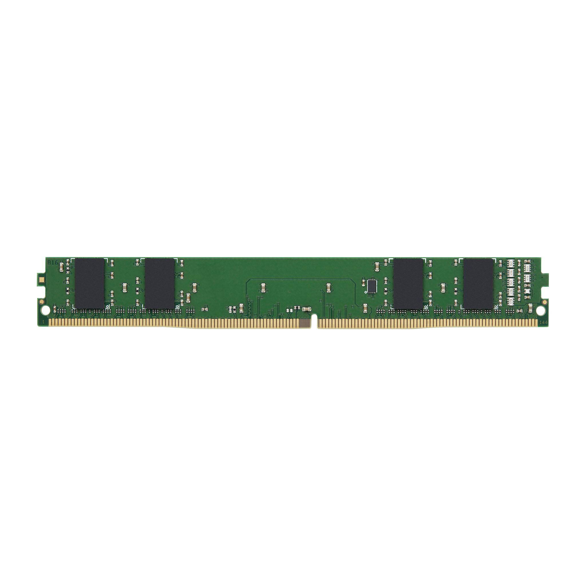 Rca Informatique - image du produit : 4GB DDR4 2666MHZ MODULE .