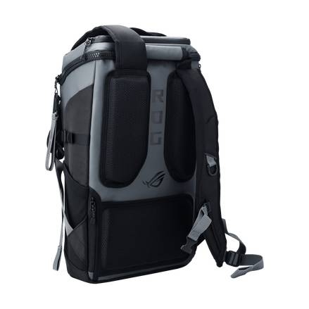 Rca Informatique - image du produit : BP2701 ROG BACKPACK/GR/17/