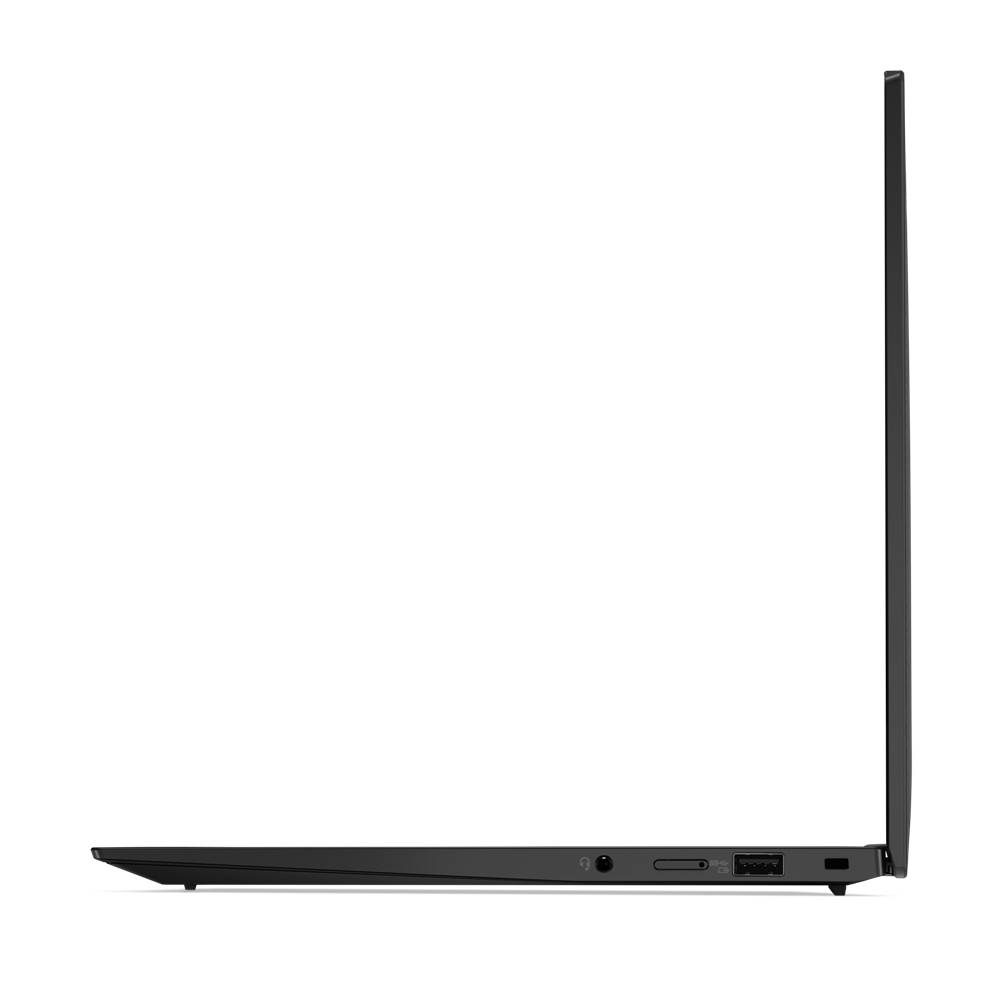 Rca Informatique - image du produit : THINKPAD X1 CARBON G11 I7-1355U 14IN 16GB 512GB W11PRO THINKRED