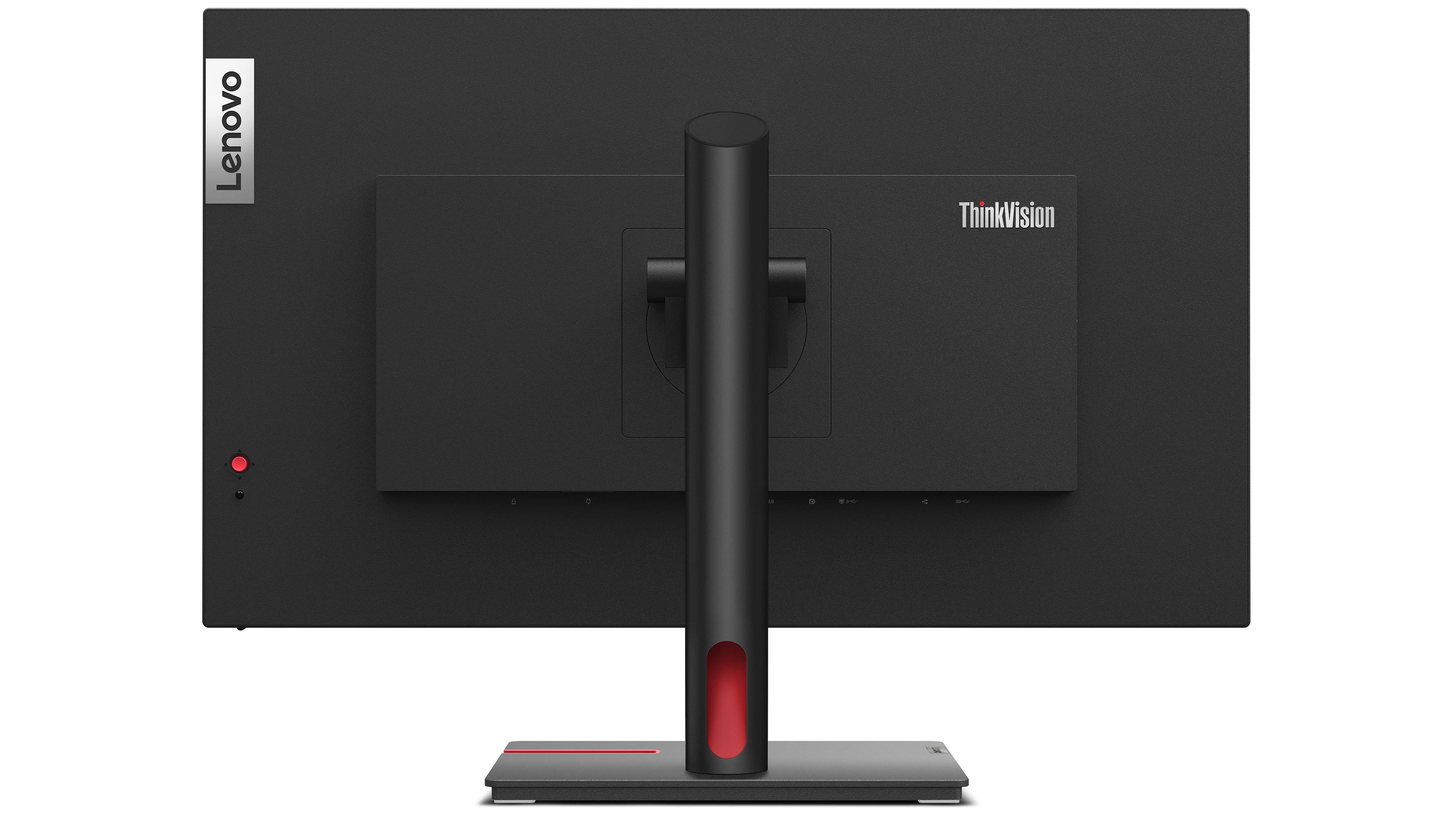 Rca Informatique - image du produit : T27P-30 27 INCH 4K UHD MONITOR 27IN IPS PANEL 60HZ 4MS HDMI DP