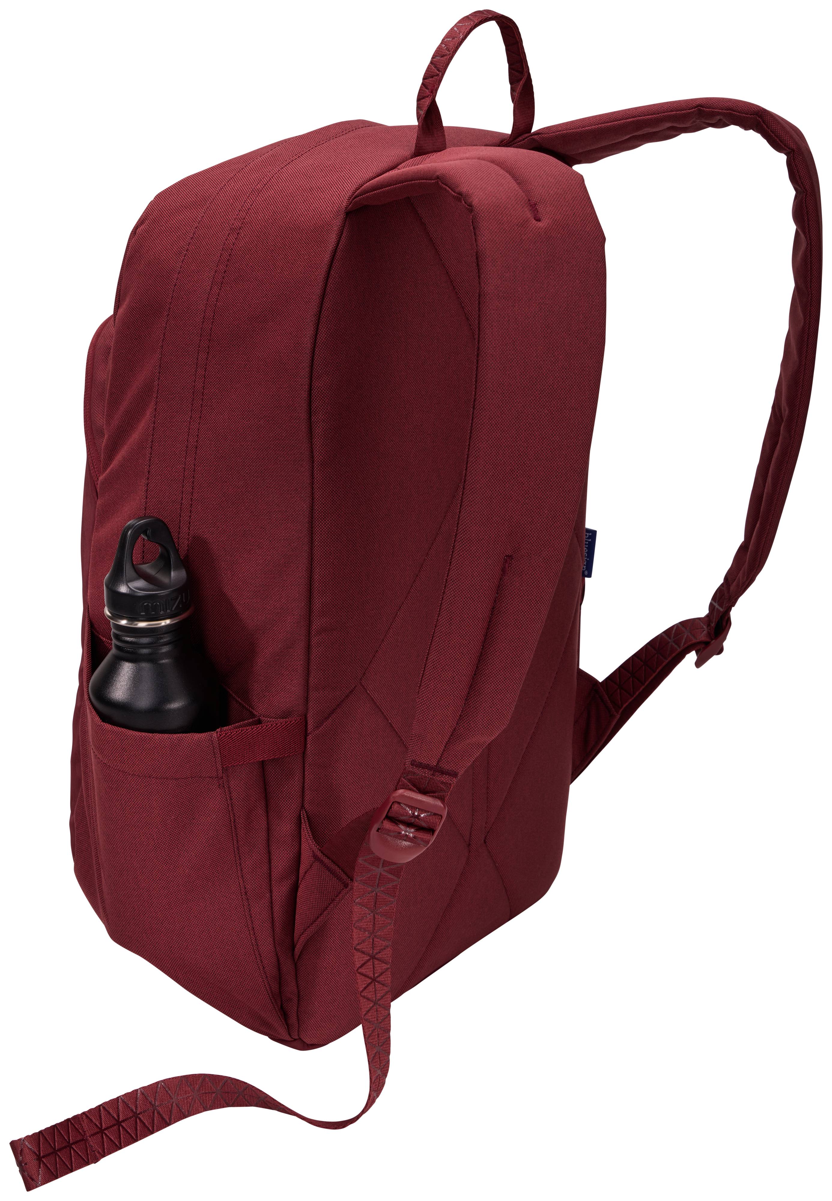 Rca Informatique - image du produit : THULE INDAGO BACKPACK - NEW MAROON