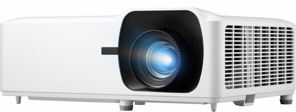 Rca Informatique - image du produit : LS700HD 3500 ANSI LUMENS 1080P LASER PROJECTOR 1920X1080 1.07 B