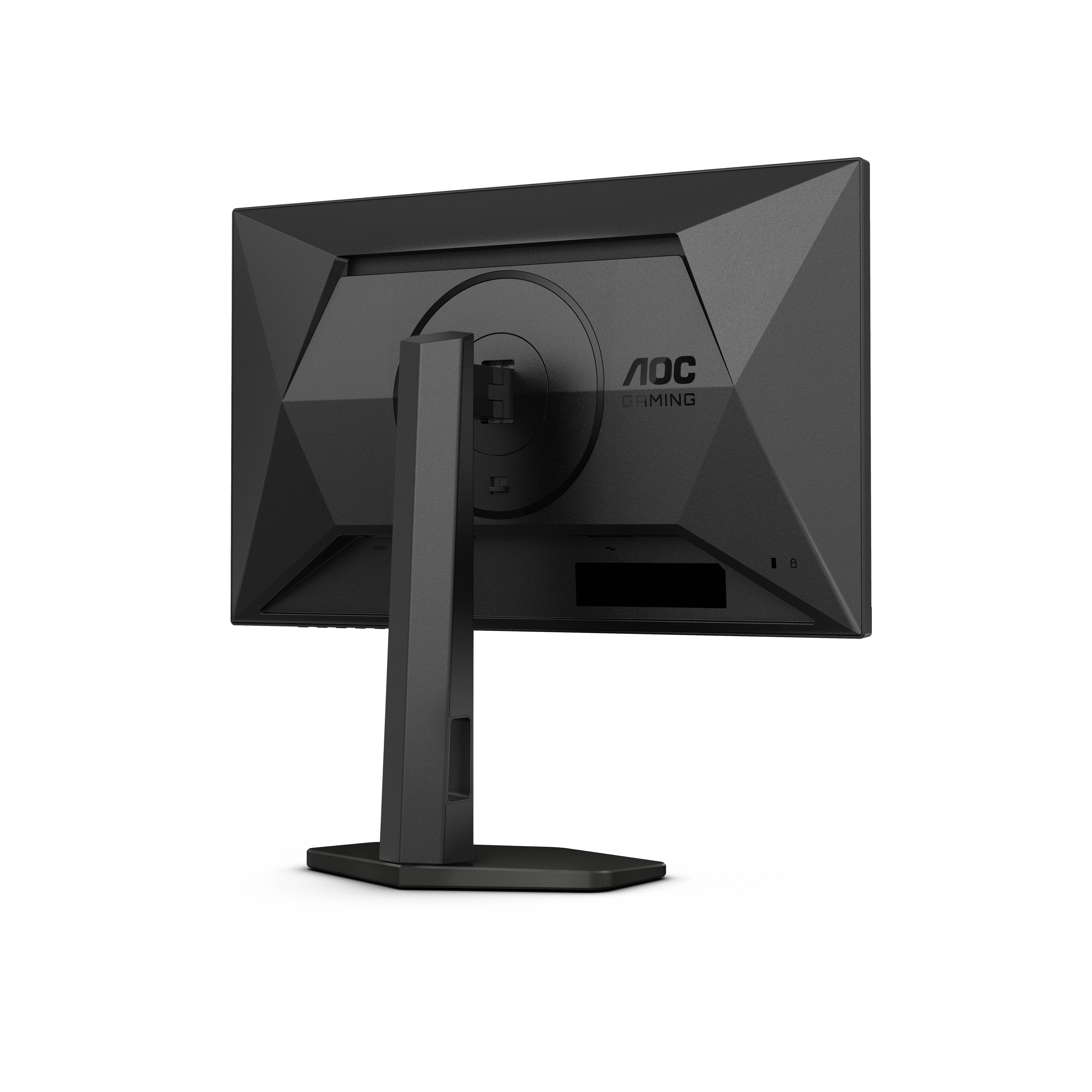 Rca Informatique - image du produit : 23.8 IPS 1920X1080 180HZ 1MS GTG HDR10 ADAPTIVE SYNC 2HDMIDIS