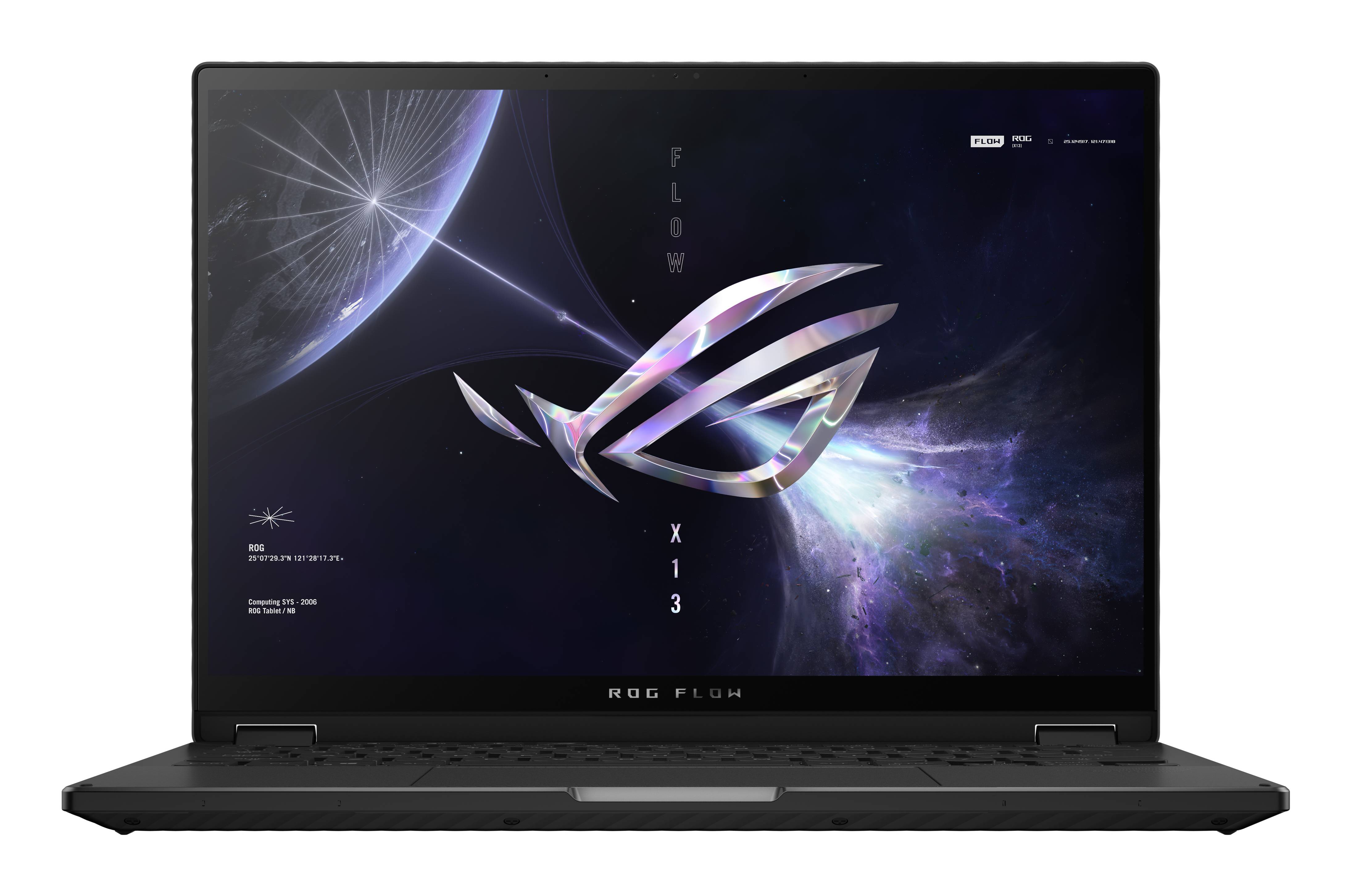 Rca Informatique - image du produit : ROG FLOW X13 R9-7940HS 1TB SSD 16GB 13.4IN NOOD W11P