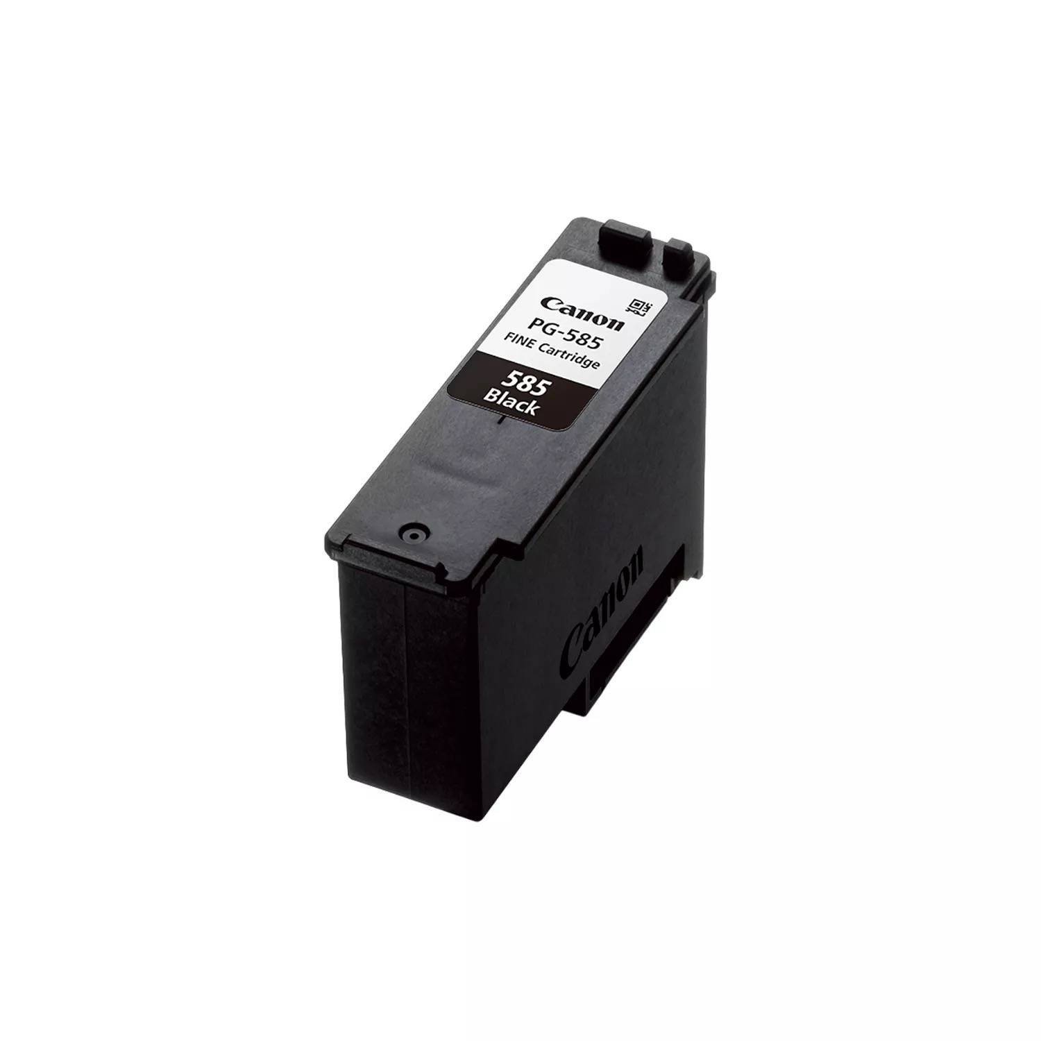 Rca Informatique - image du produit : PG-585 EUR BLACK INK CARTRIDGE