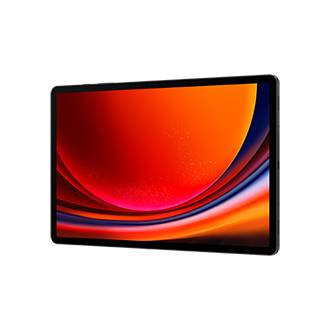 Rca Informatique - image du produit : GALAXY TAB S9+ 12.4IN 12/256GB 5G ANTHRACITE