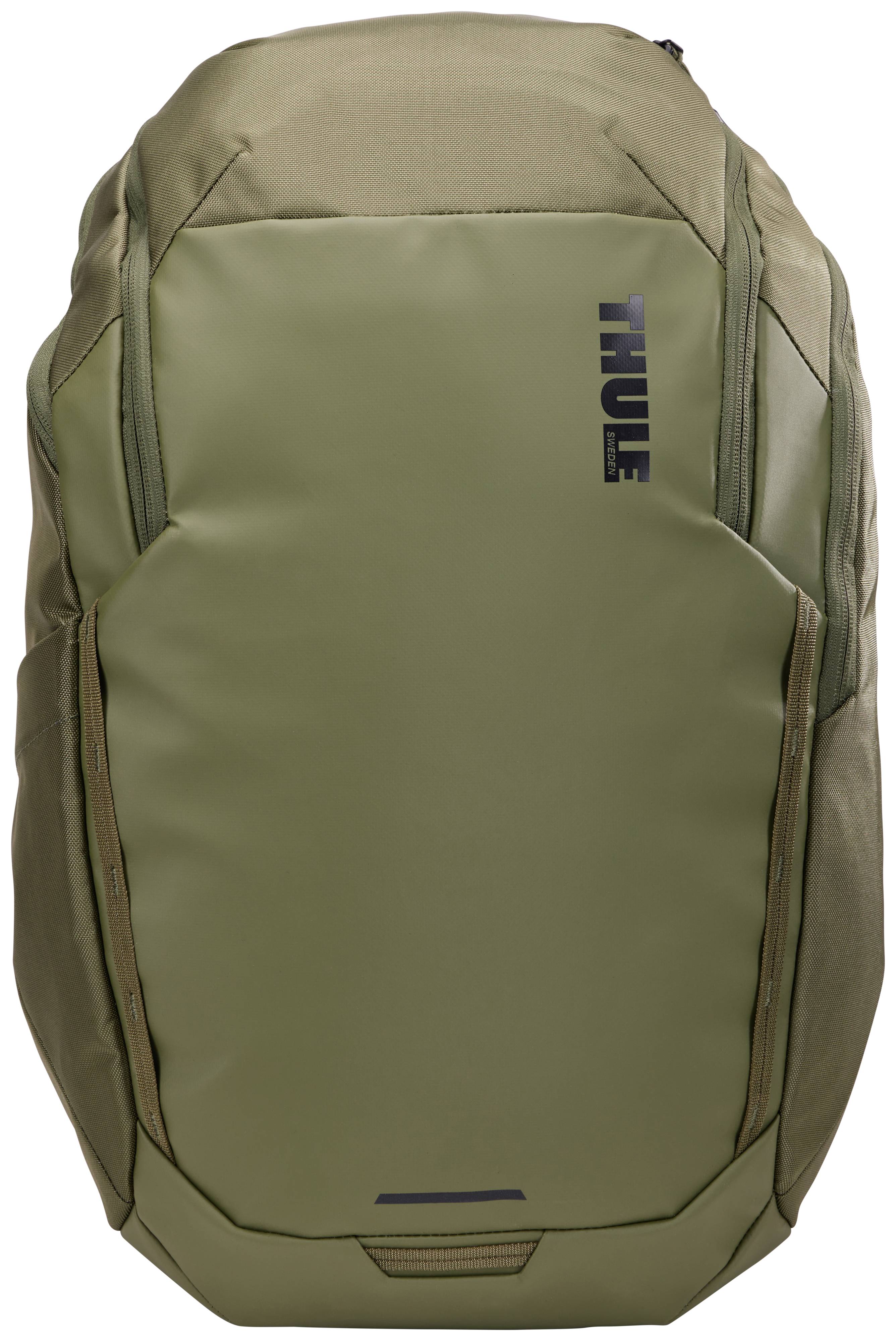 Rca Informatique - image du produit : CHASM BACKPACK 26L - OLIVINE