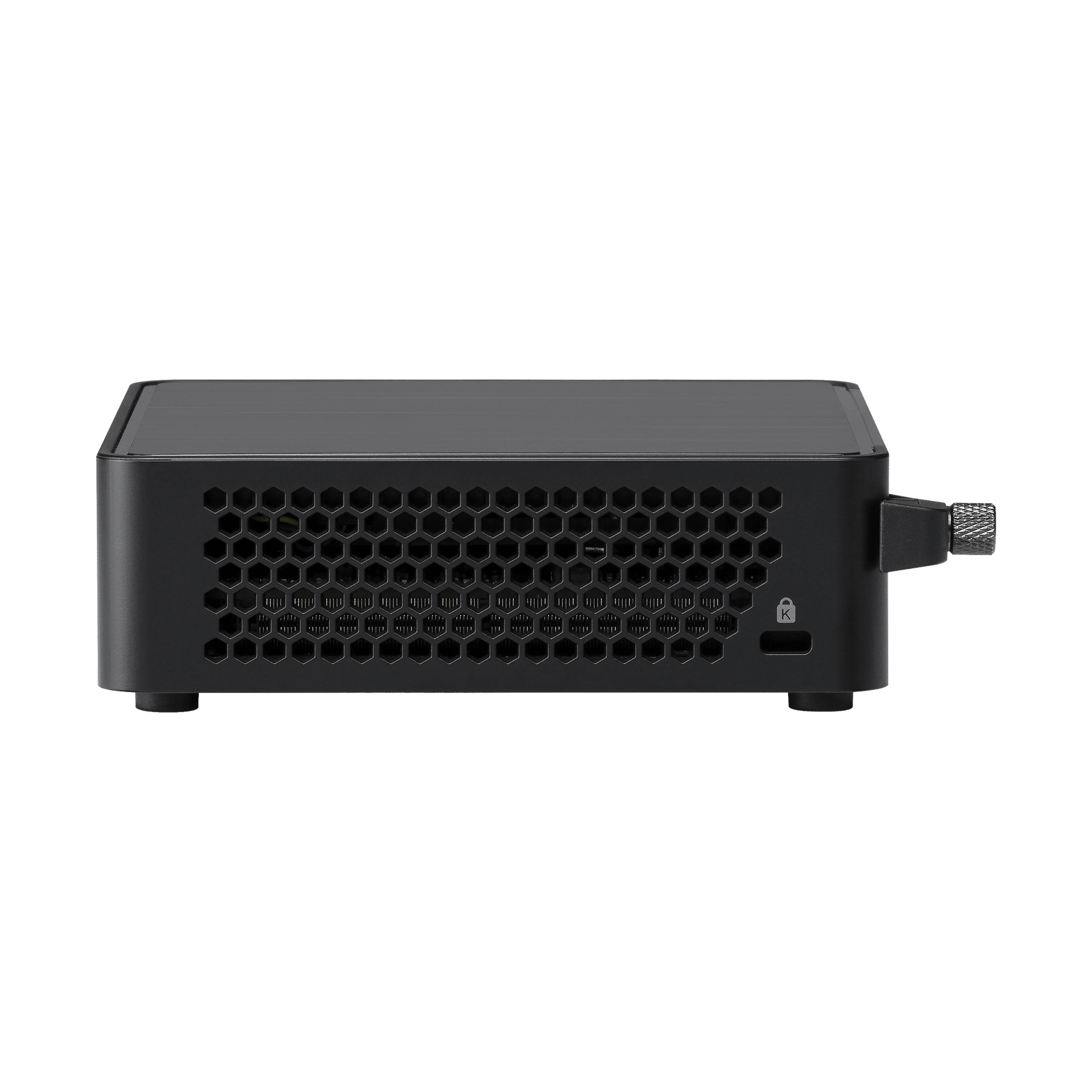 Rca Informatique - image du produit : ASUS NUC 14 PRO KIT RNUC14RVKI300002I RPL-R 28W (C3