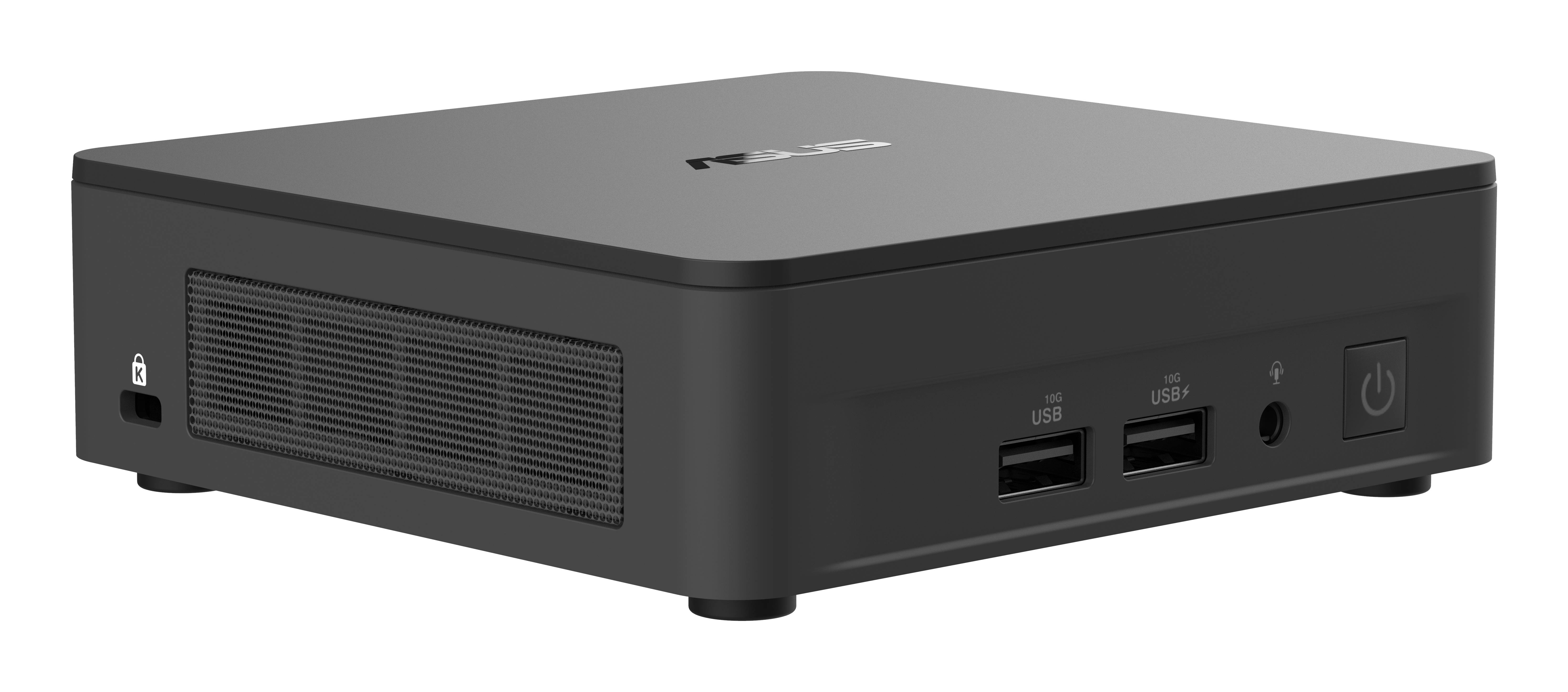 Rca Informatique - image du produit : RNUC13ANKI30002 SLIM KIT (L6)