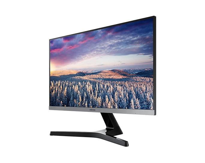 Rca Informatique - image du produit : S24R350FZR 23.5IN (16:9) FHD 1920X1080 4MS 250CD/M2 1000:1 HD