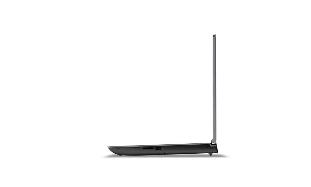 Rca Informatique - image du produit : THINKPAD P16 G2 16IN I7-13850HX 16GB 512GB W11P