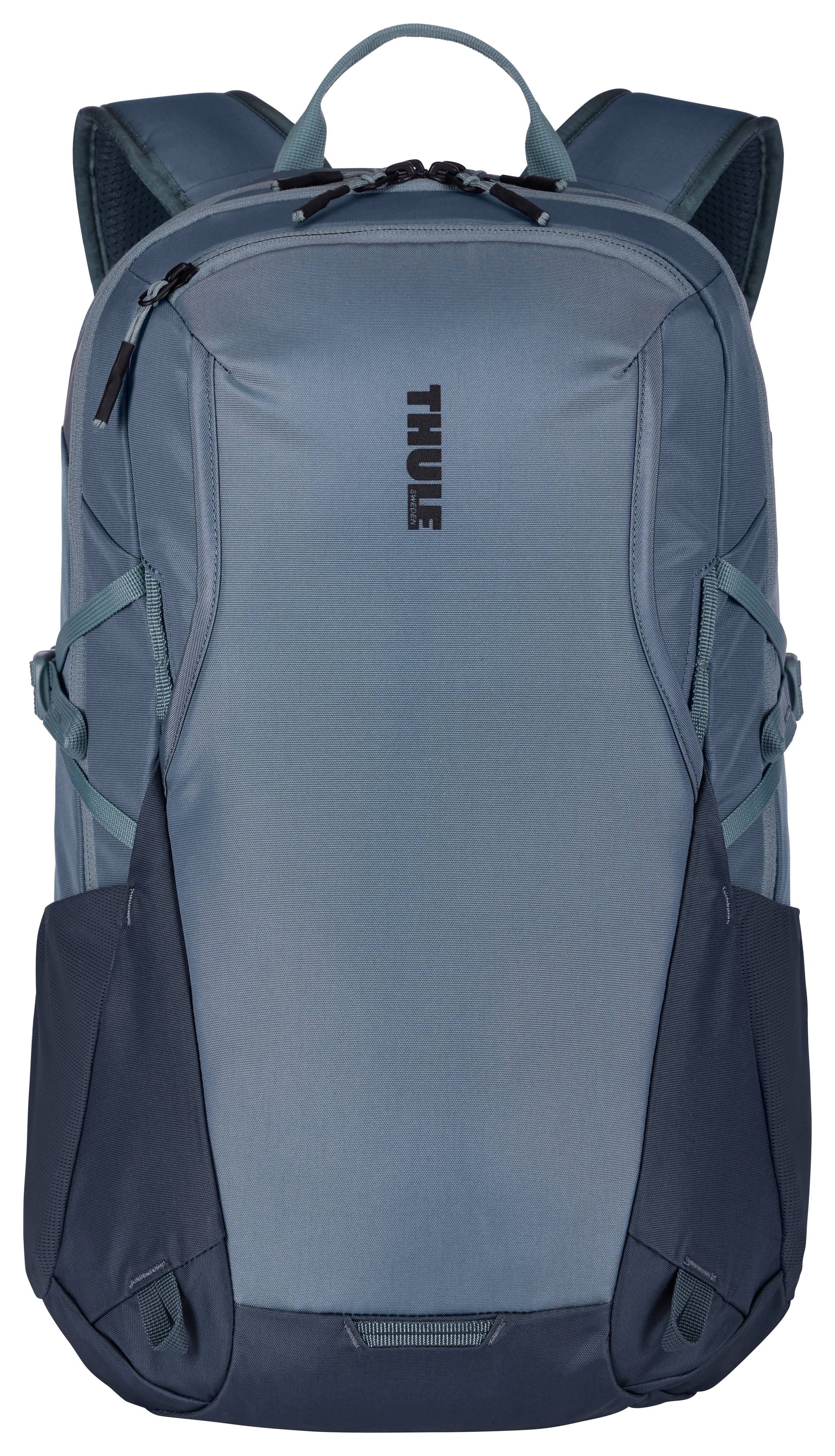 Rca Informatique - image du produit : ENROUTE BACKPACK 23L - POND GRAY/DARK SLATE