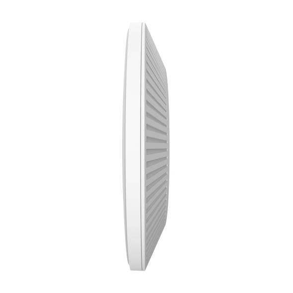 Rca Informatique - image du produit : BE19000 WI-FI 7 ACCESS POINT OMADA CEILING MOUNT TRI-BAND