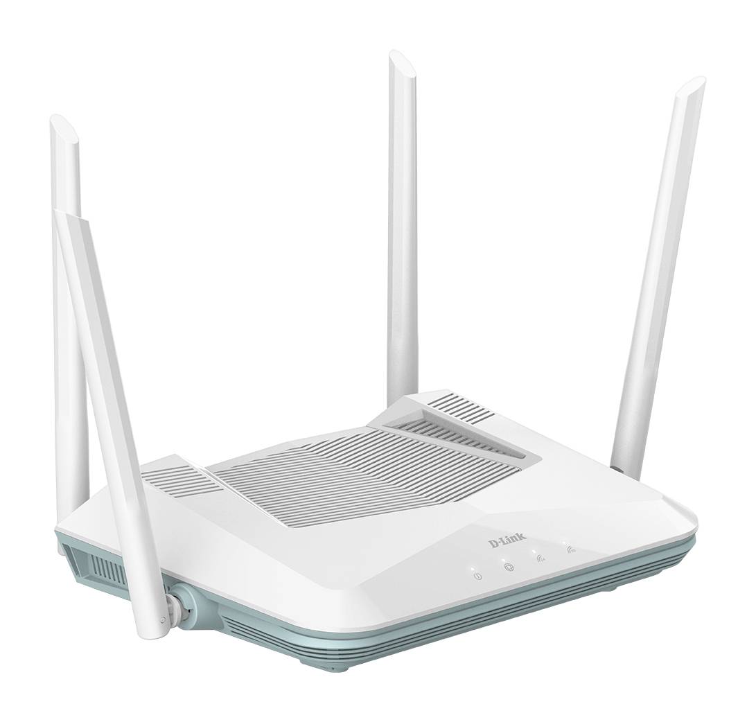 Rca Informatique - image du produit : EAGLE PRO AI AX3200 SMART ROUTER WIFI 6 WITH AX3200 SPEEDS