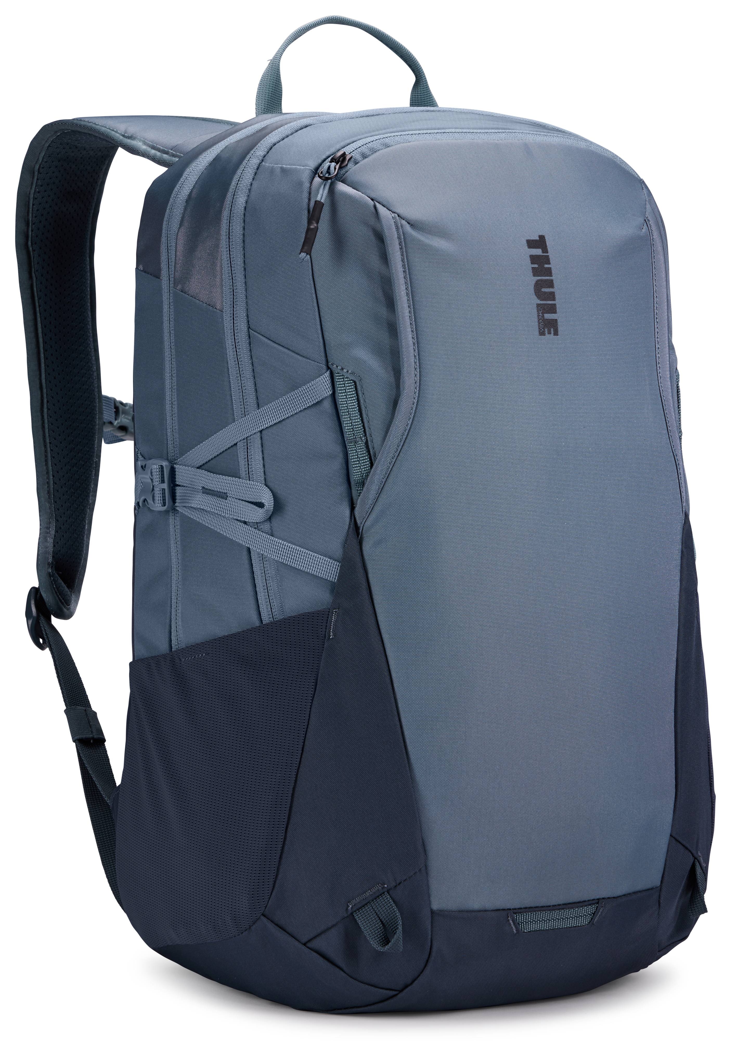 Rca Informatique - image du produit : ENROUTE BACKPACK 23L - POND GRAY/DARK SLATE