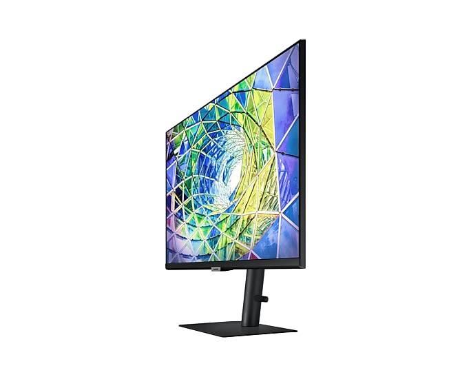 Rca Informatique - image du produit : SAMSUNG S27A800U 27IN BEZELLESS 16:9 WIDE 3840X2160 IPS 5MS HDR1