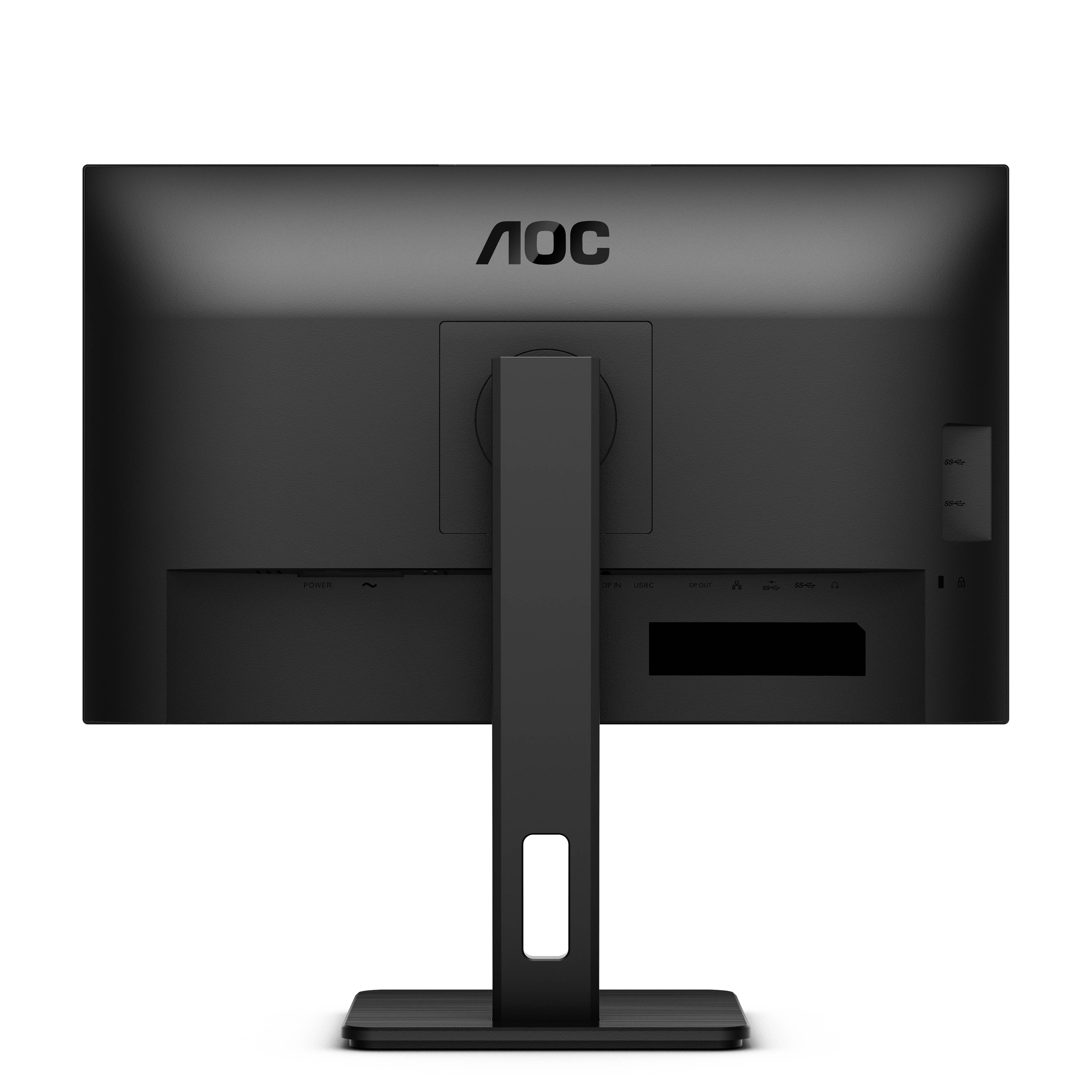 Rca Informatique - image du produit : 24P3CV 23.8IN IPS FHD 300CD 4MS/HDMI/DP/USB-C/4USB/HAS