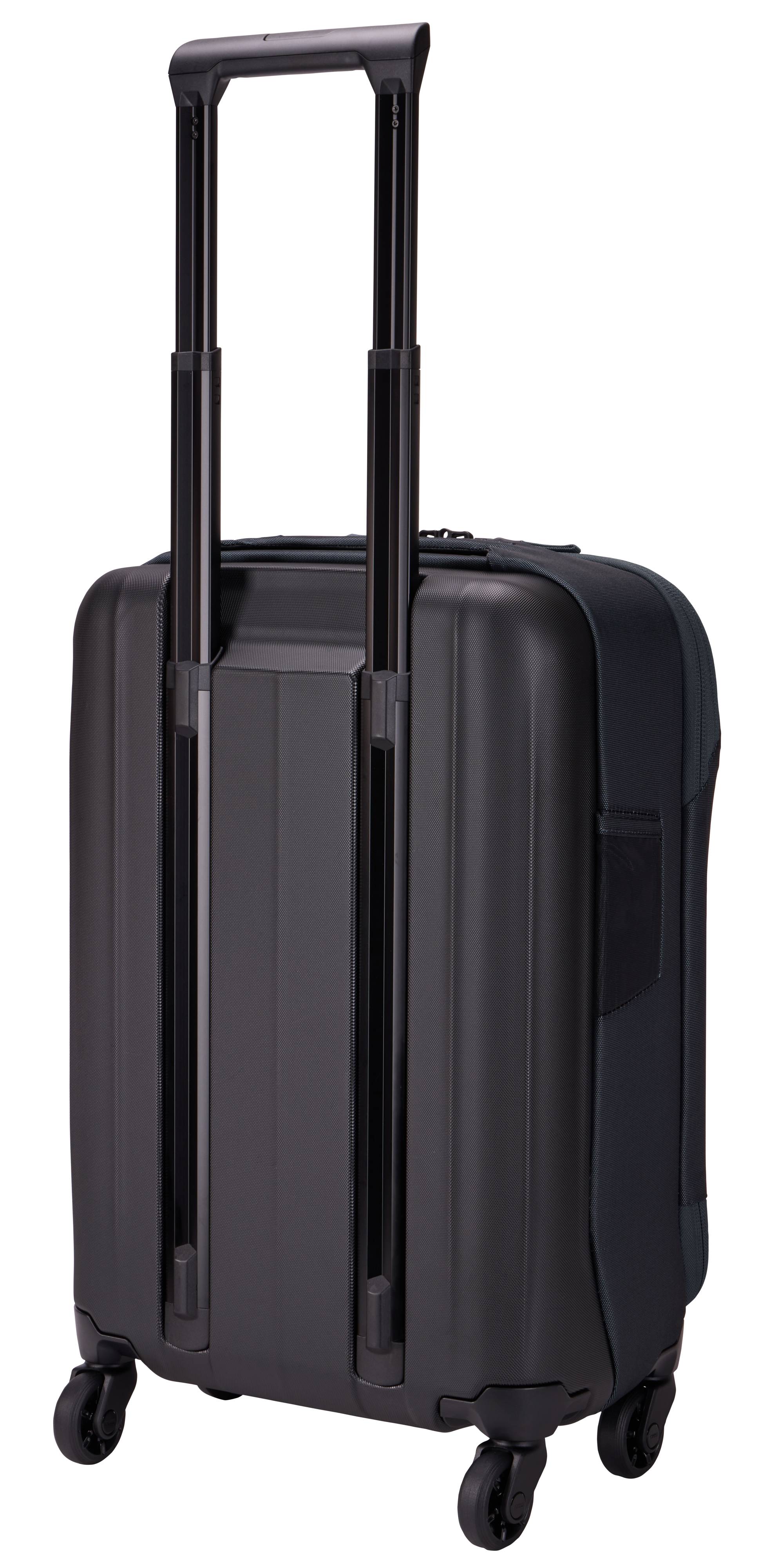 Rca Informatique - image du produit : SUBTERRA 2 CARRY-ON SPINNER - DARK SLATE