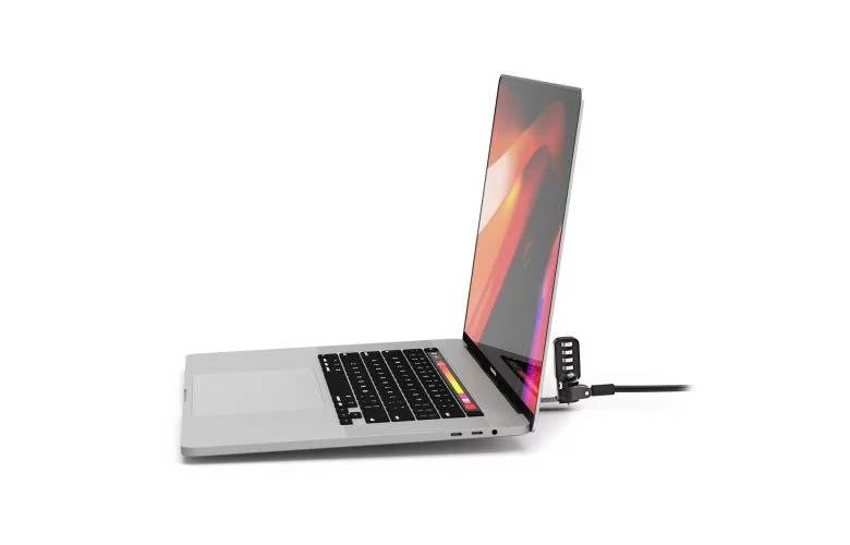 Rca Informatique - Image du produit : CABLE SEGURIDAD COMBINACION LAPTOPS NOTEBOOKS AND TABLETS