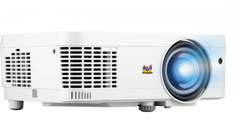 Rca Informatique - image du produit : LS560W WXGA (1280X800) 3000AL 3.000.000:1 CONTRAST LED LIGHT 3