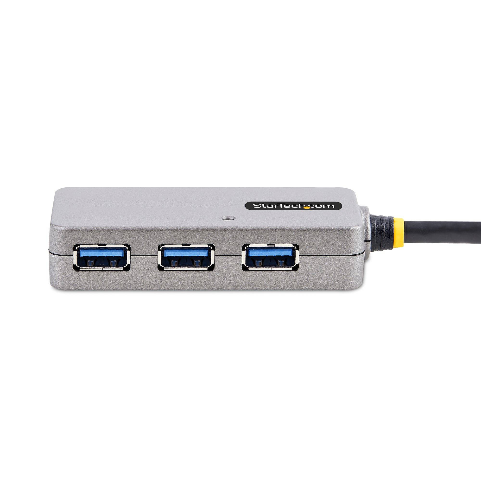 Rca Informatique - image du produit : USB EXTENDER HUB (10M) 5GBPS - USB 3.0 EXTENSION CABLE W/ USB H