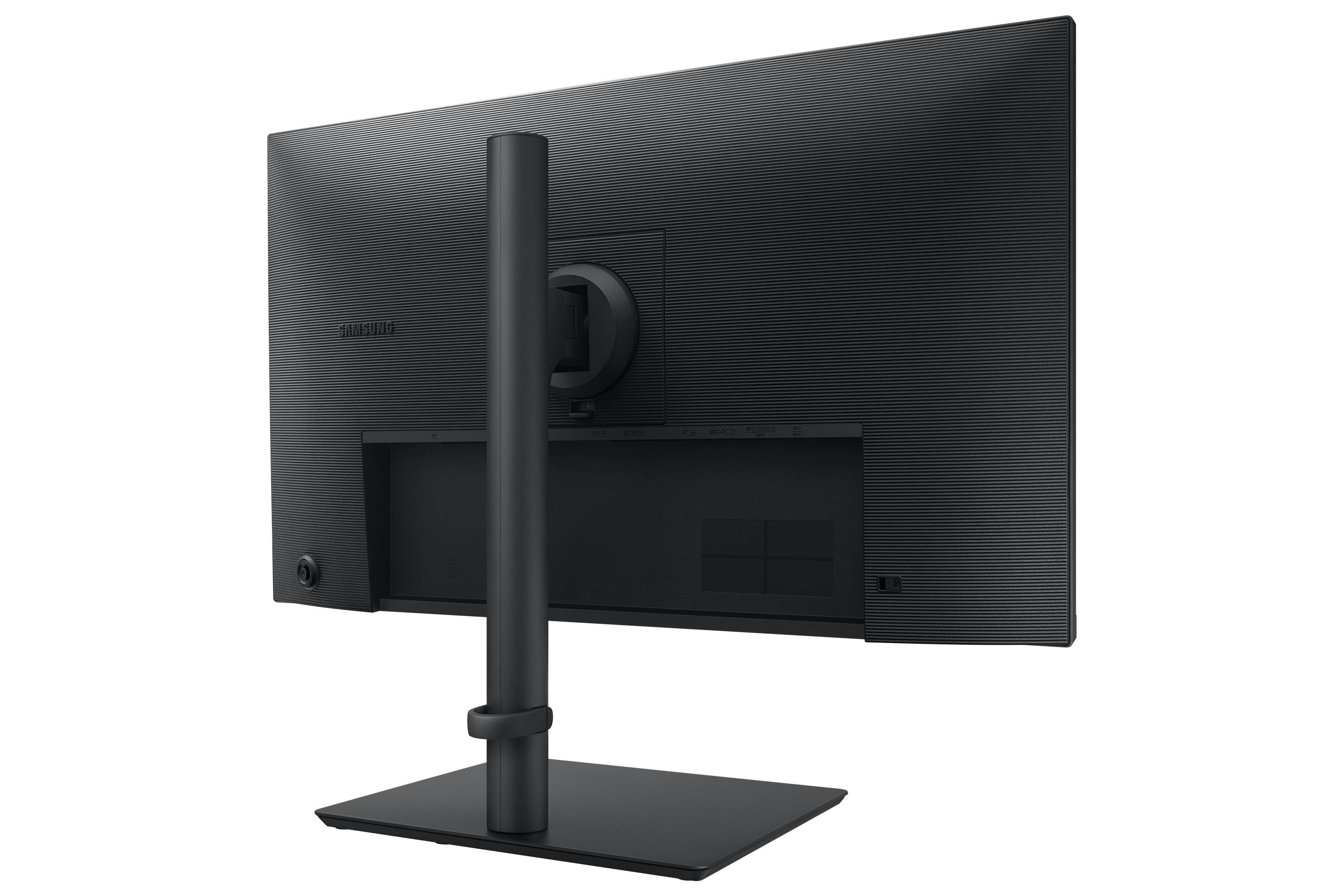 Rca Informatique - image du produit : LS27C430GAUXEN 27IN IPS FHD 250CD/HDMI/DP/VGA/4USB/HAS