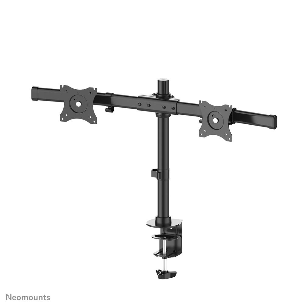 Rca Informatique - image du produit : NEWSTAR FLAT SCREEN DESK MOUNT - CROSSBAR