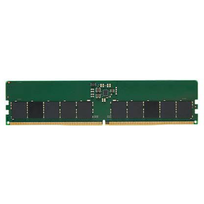 Rca Informatique - image du produit : 16GB DDR5-5200MT/S ECC CL42 DIMM 1RX8 HYNIX A