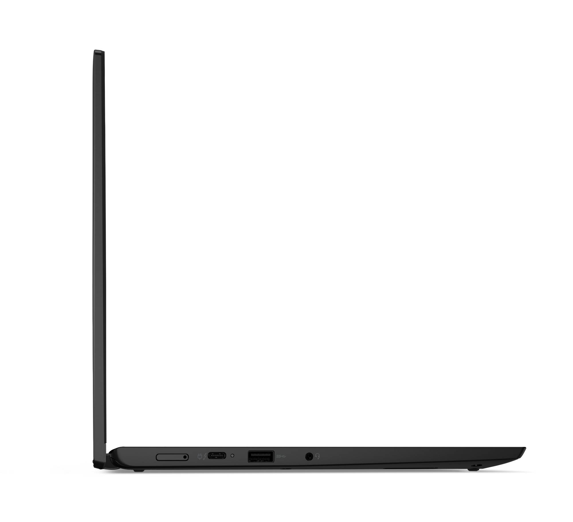 Rca Informatique - image du produit : THINKPAD L13 2IN1 ULTRA 7 155U 512GB 16GB 13IN NOOD W11P