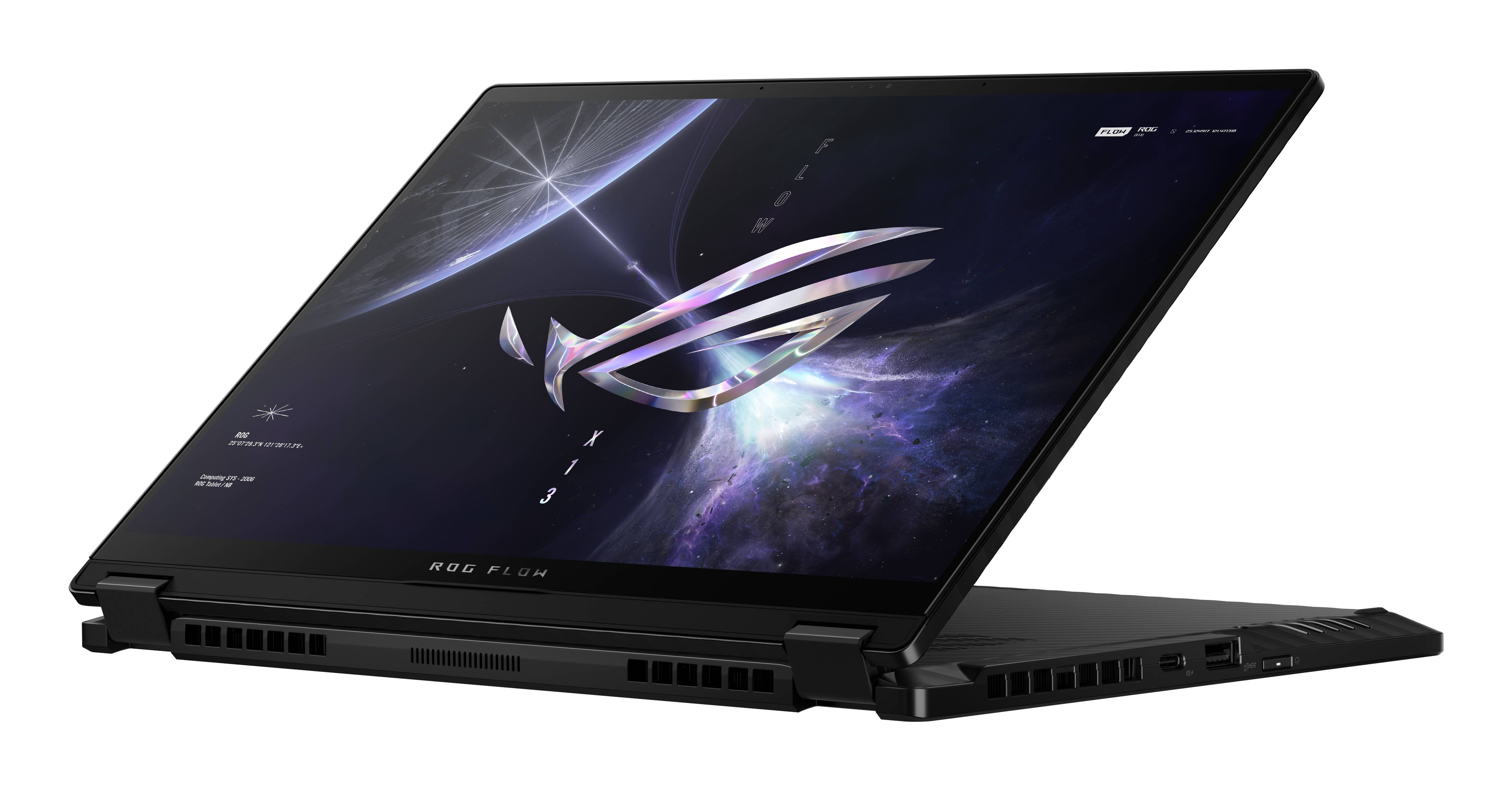 Rca Informatique - image du produit : ROG FLOW X13 R9-7940HS 1TB SSD 16GB 13.4IN NOOD W11P