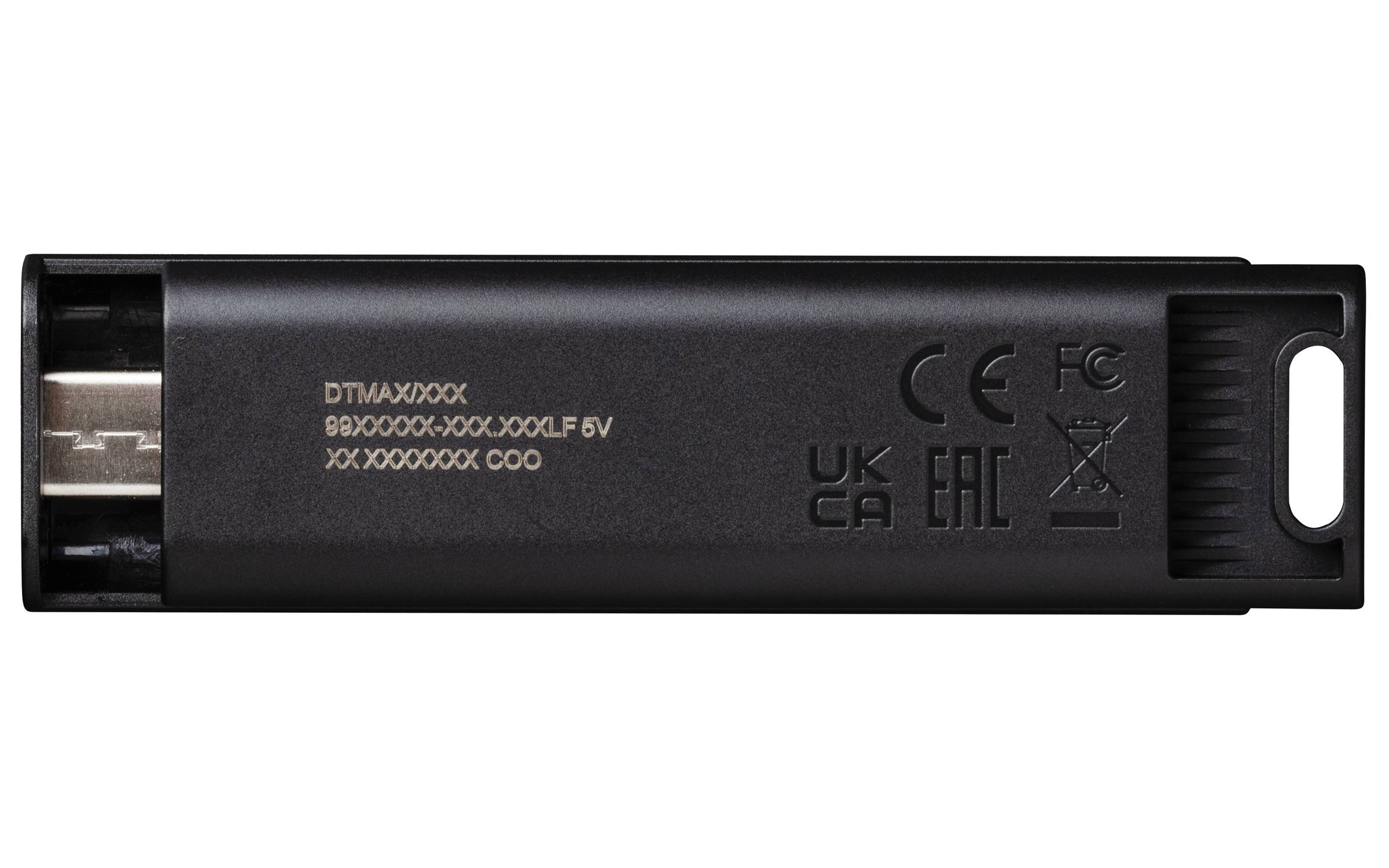 Rca Informatique - image du produit : 1TB USB 3.2 DATATRAVELER MAX GEN 2