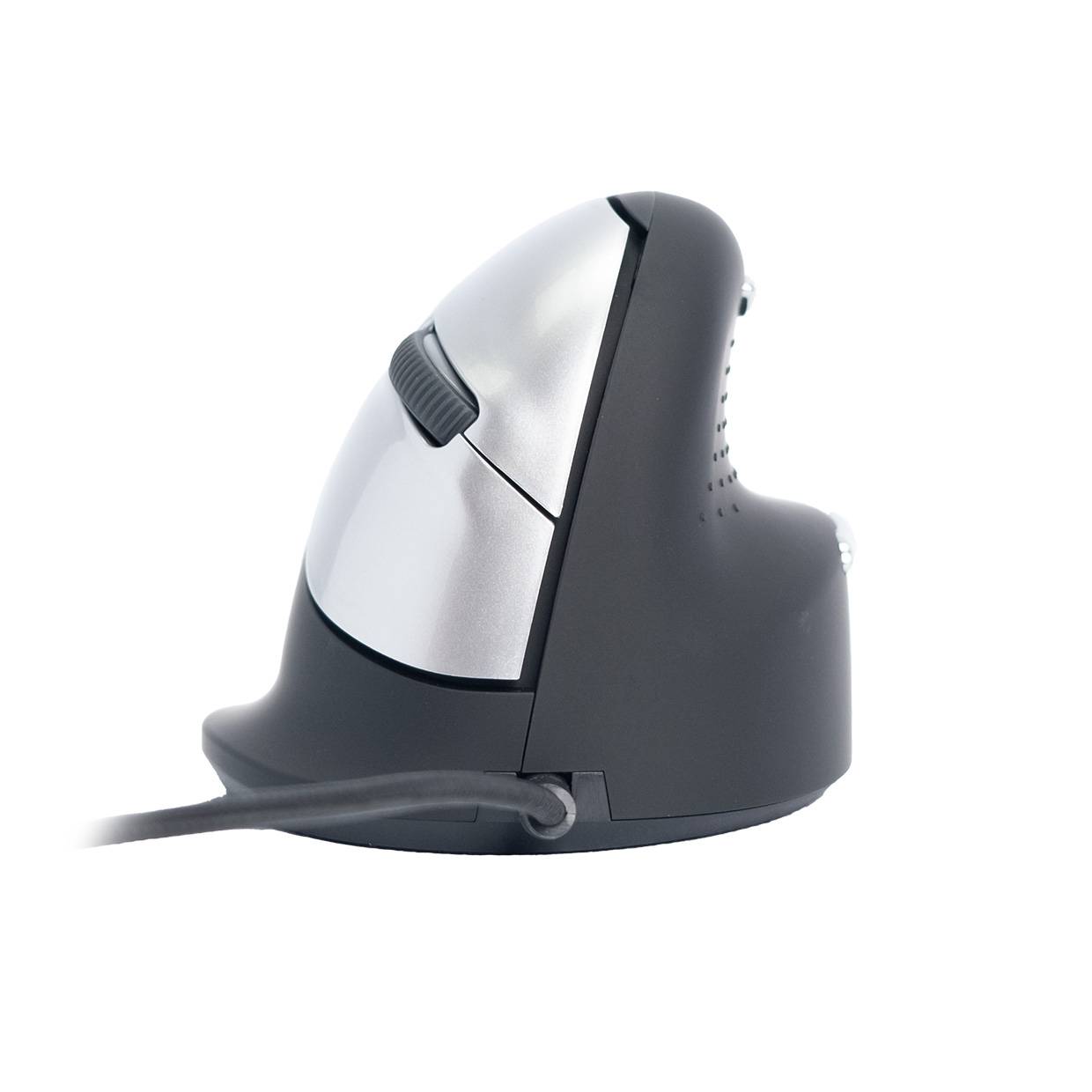 Rca Informatique - image du produit : R-GO HE ERGONOMIC MOUSE MEDIUM RIGHT HANDED WIRED