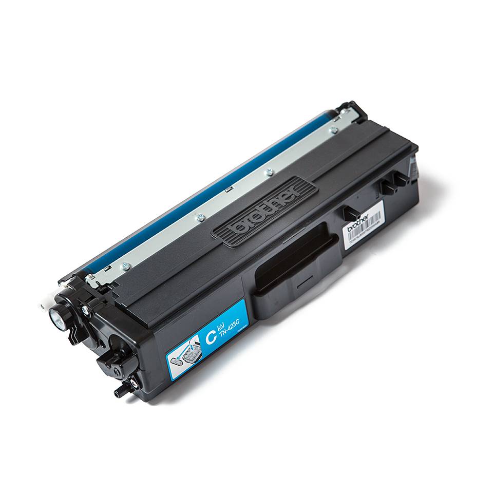 Rca Informatique - image du produit : TN423C HY TONER FOR BC4 .