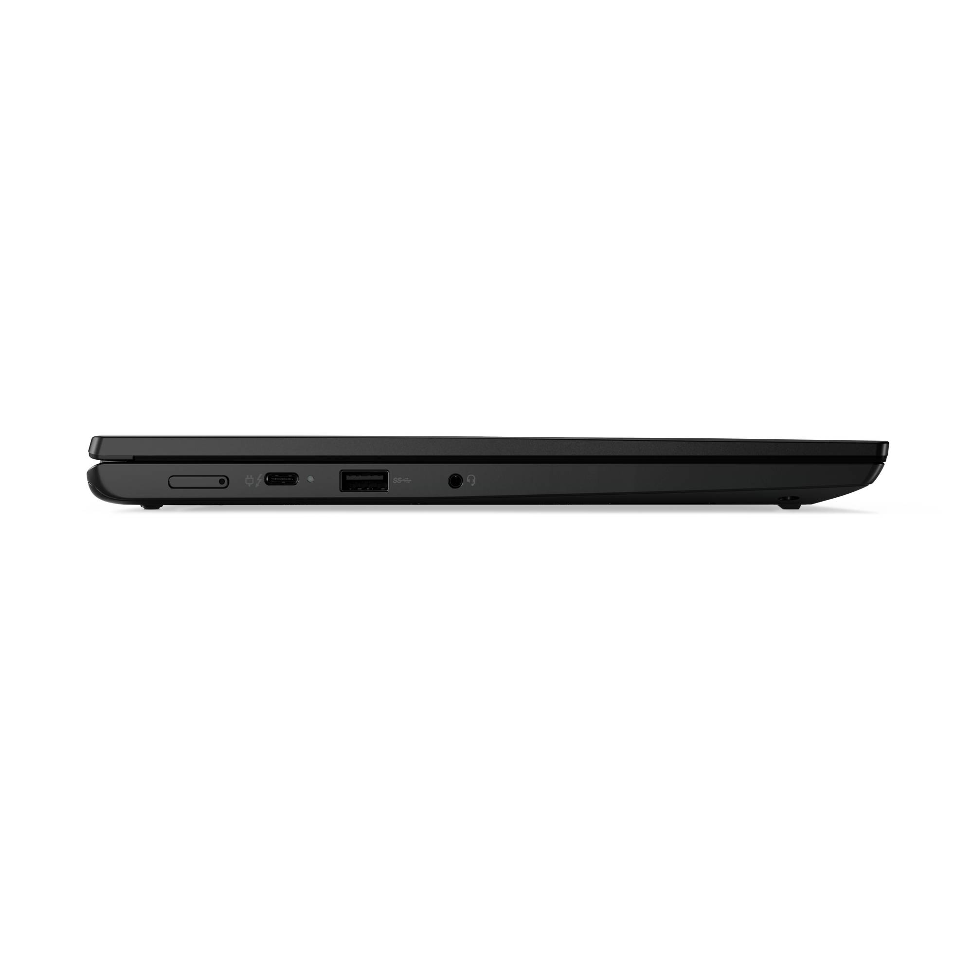 Rca Informatique - image du produit : THINKPAD L13 2IN1 ULTRA 7 155U 512GB 16GB 13IN NOOD W11P