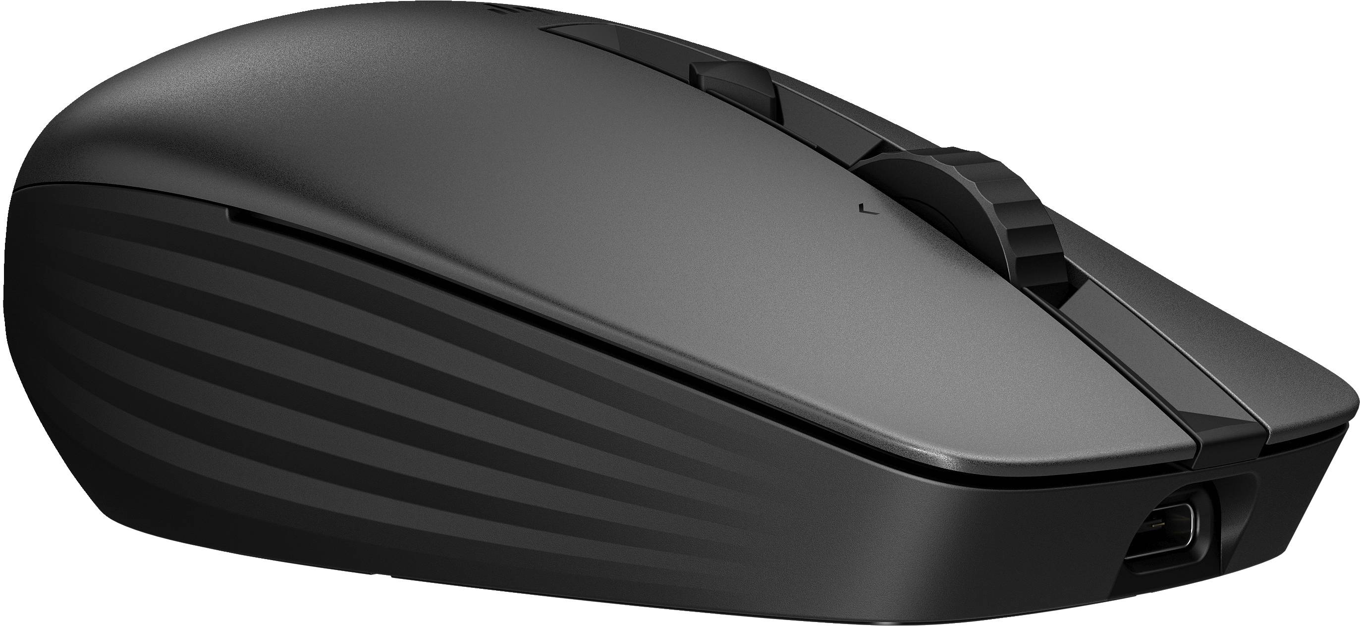 Rca Informatique - image du produit : HP 715 RECHARGEABLE SILENT BLUETOOTH MOUSE