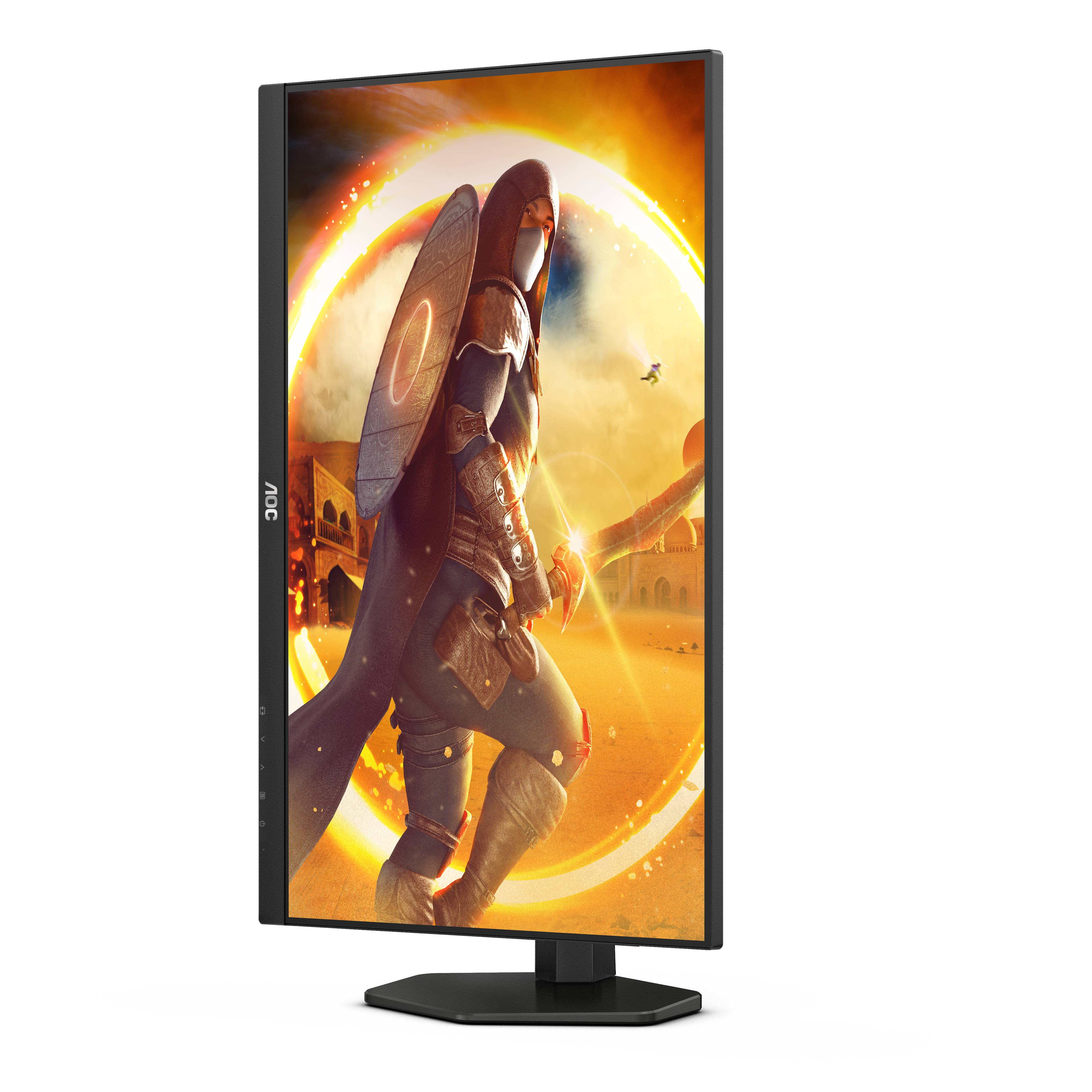 Rca Informatique - image du produit : 27 IPS 1920X1080 180HZ 1MS GTG HDR10 ADAPTIVE SYNC 2HDMIDISPLAY