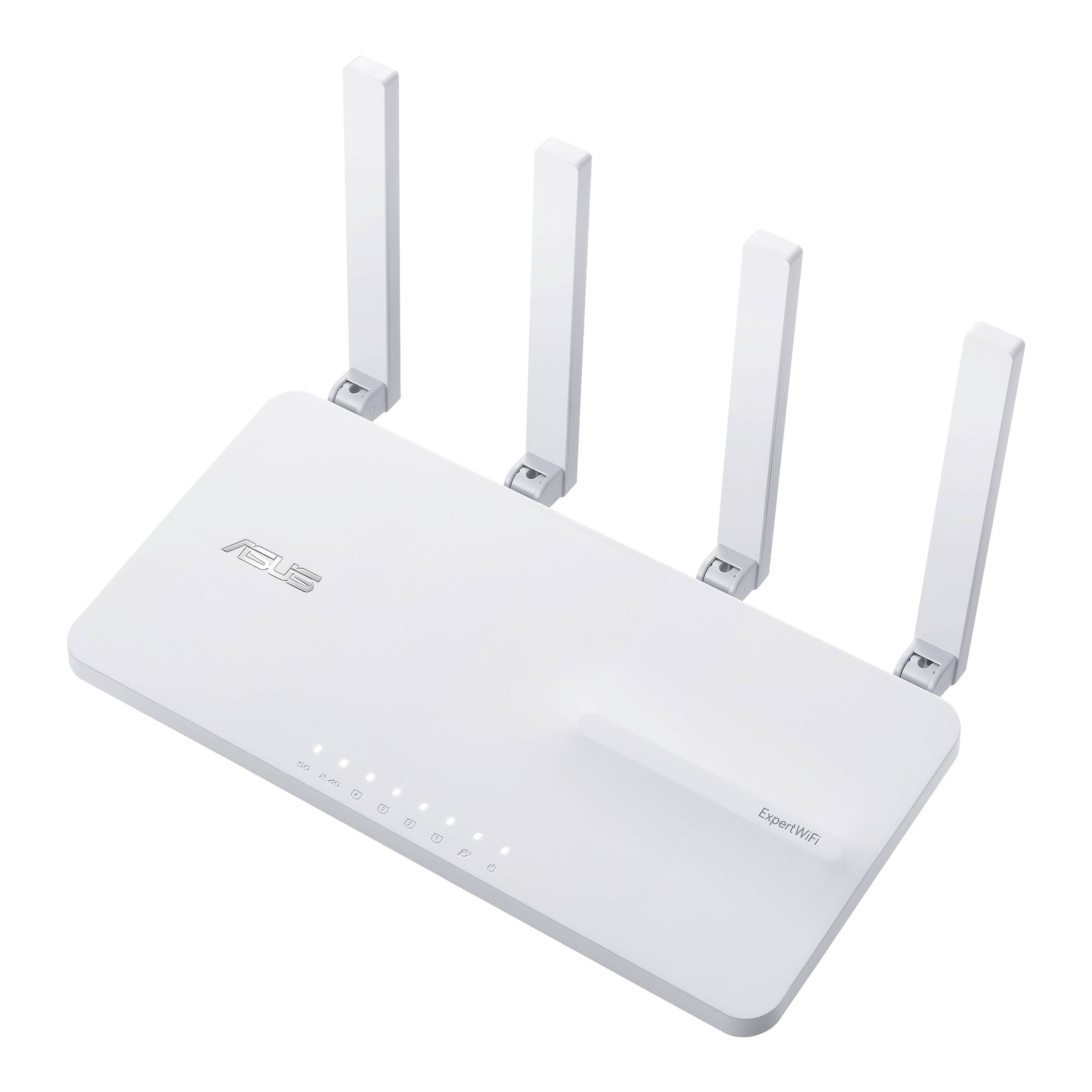 Rca Informatique - image du produit : EXPERTWIFI EBR63 - WI-FI 6 AX ROUTER DUAL-BAND 3000 MBPS 5 SSI