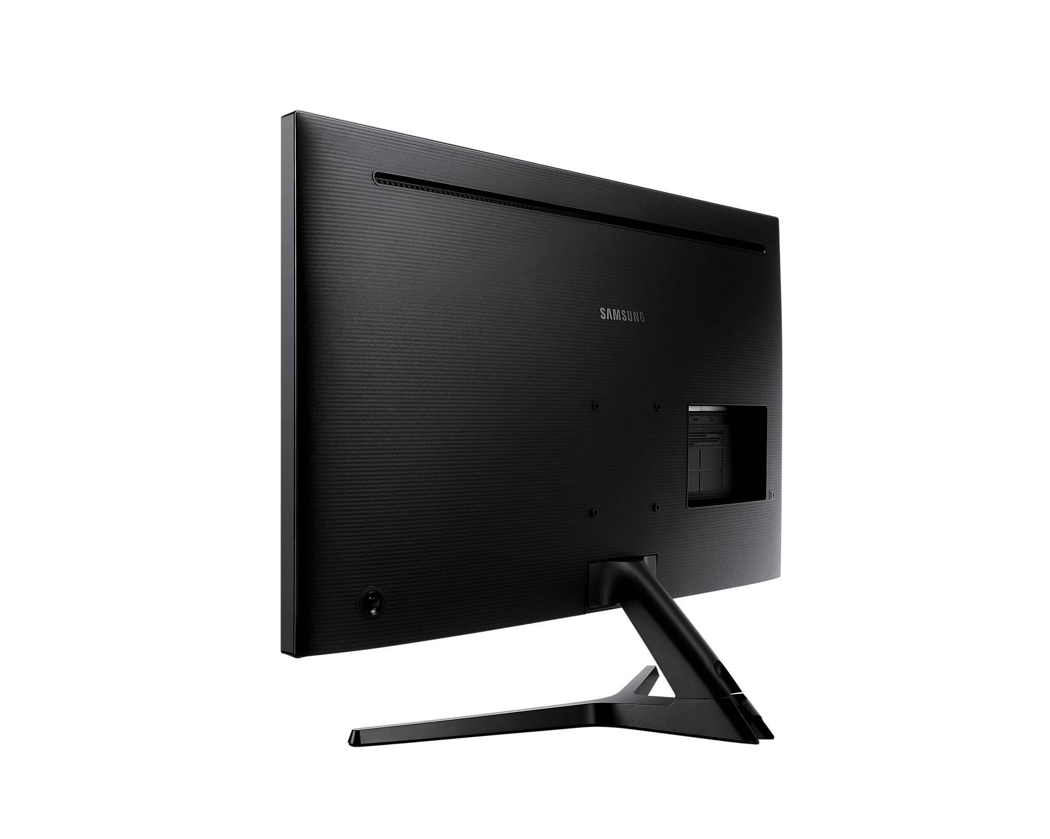 Rca Informatique - image du produit : LU32J590UQPXEN 31.5IN VA 4K UHD 270CD/4MS/2HDMI/DP