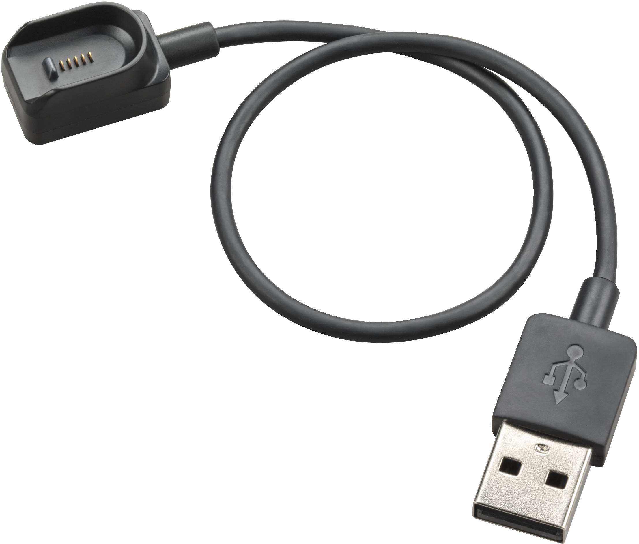 Rca Informatique - Image du produit : POLY VL MICRO USB TO USB-A CHARGING CABLE WITH HEADSET DOCK