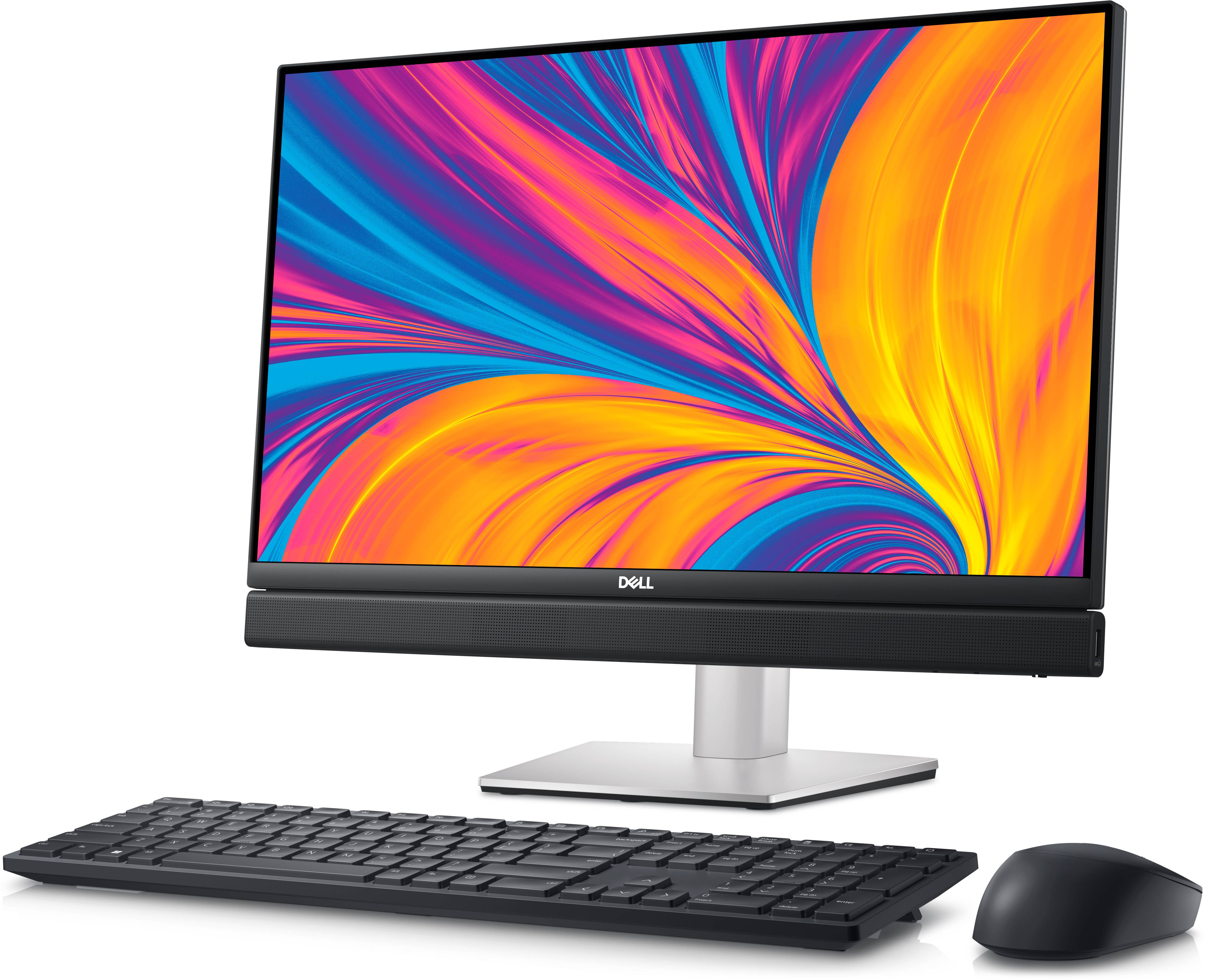 Rca Informatique - image du produit : OPTIPLEX ALLINONE PLUS 160W TPM I7-14700 16GB 512GB SSD W11P INT