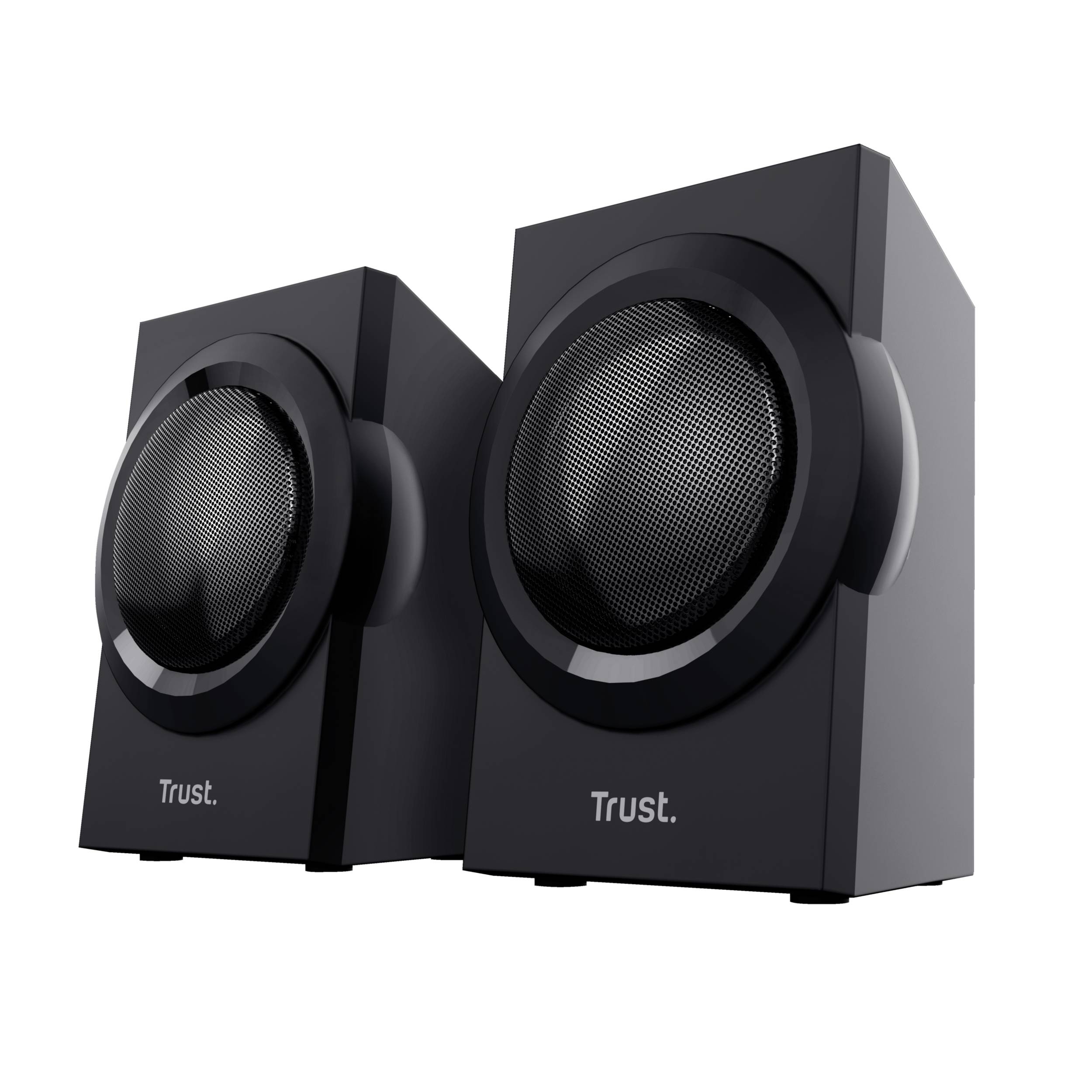 Rca Informatique - image du produit : YURI 2.1 SPEAKER SET BQ 2