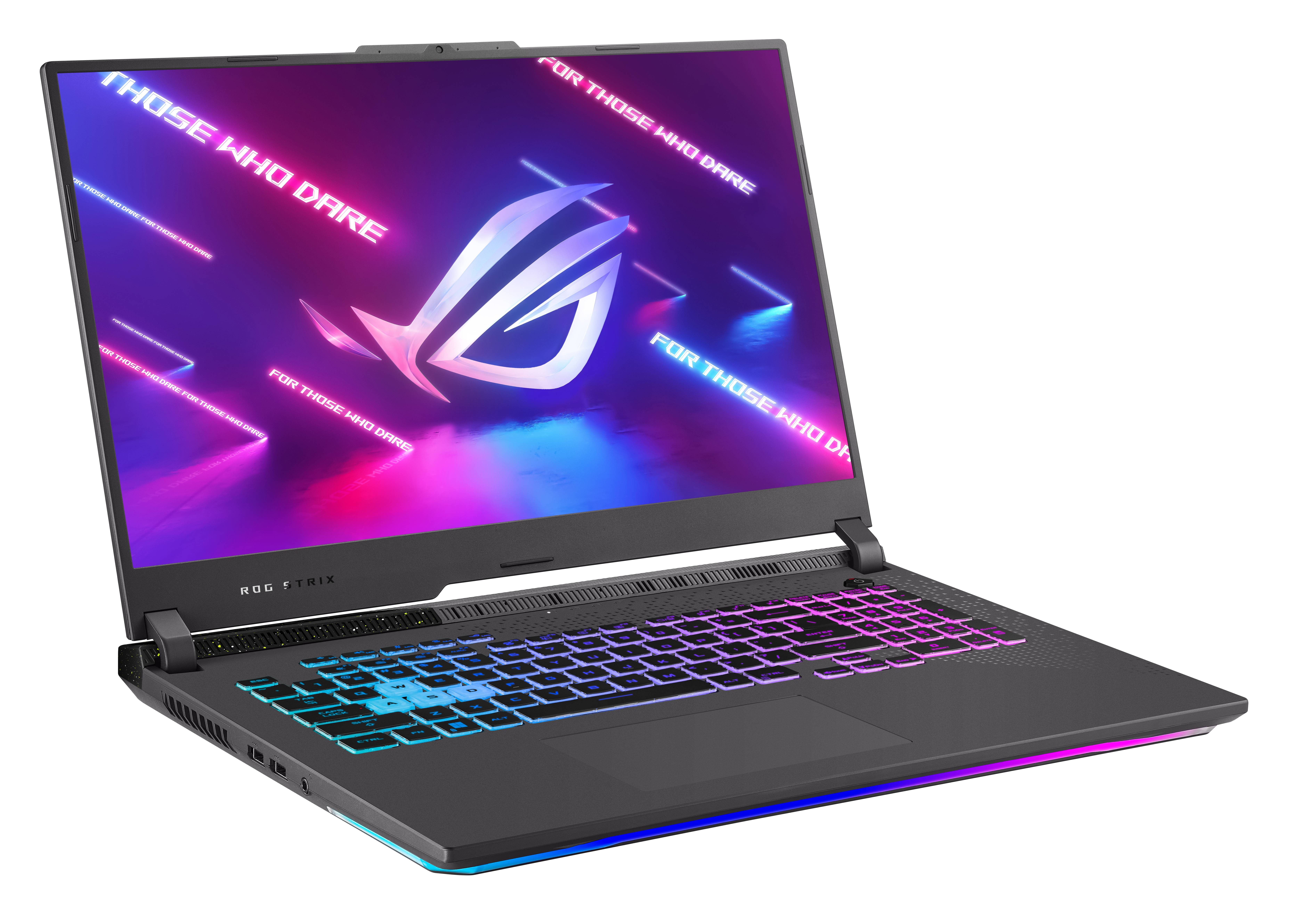 Rca Informatique - image du produit : ROG STRIX G17 R9-7945HX 1TB 32GB 17.3IN NOOD W11H